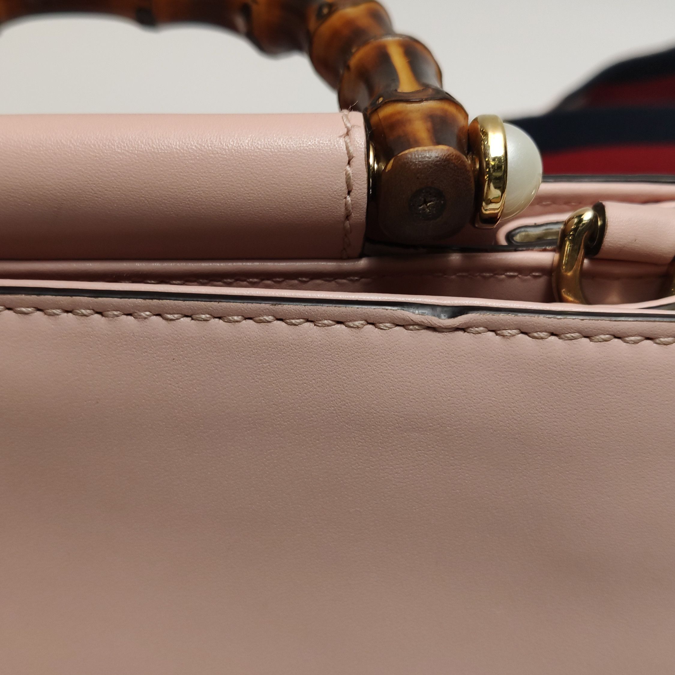 Gucci Gucci Women os Shoulder Bags Size ONE SIZE - 18 Thumbnail