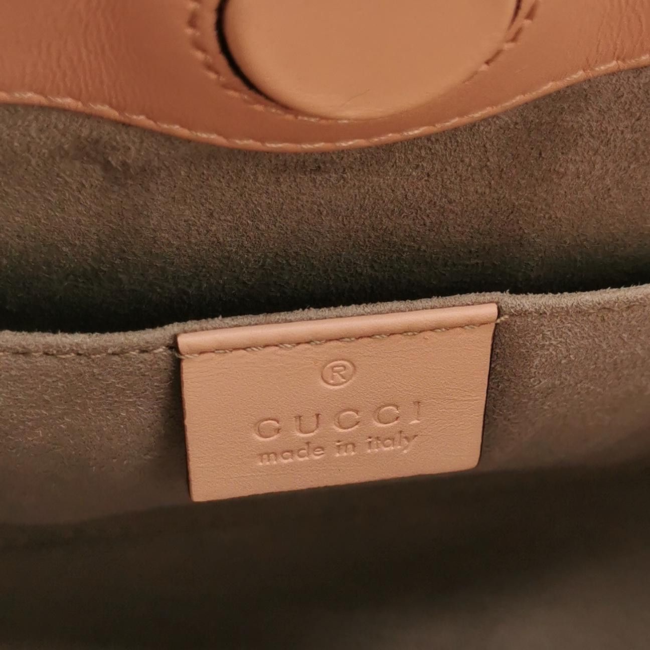 Gucci Gucci Women os Shoulder Bags Size ONE SIZE - 8 Thumbnail