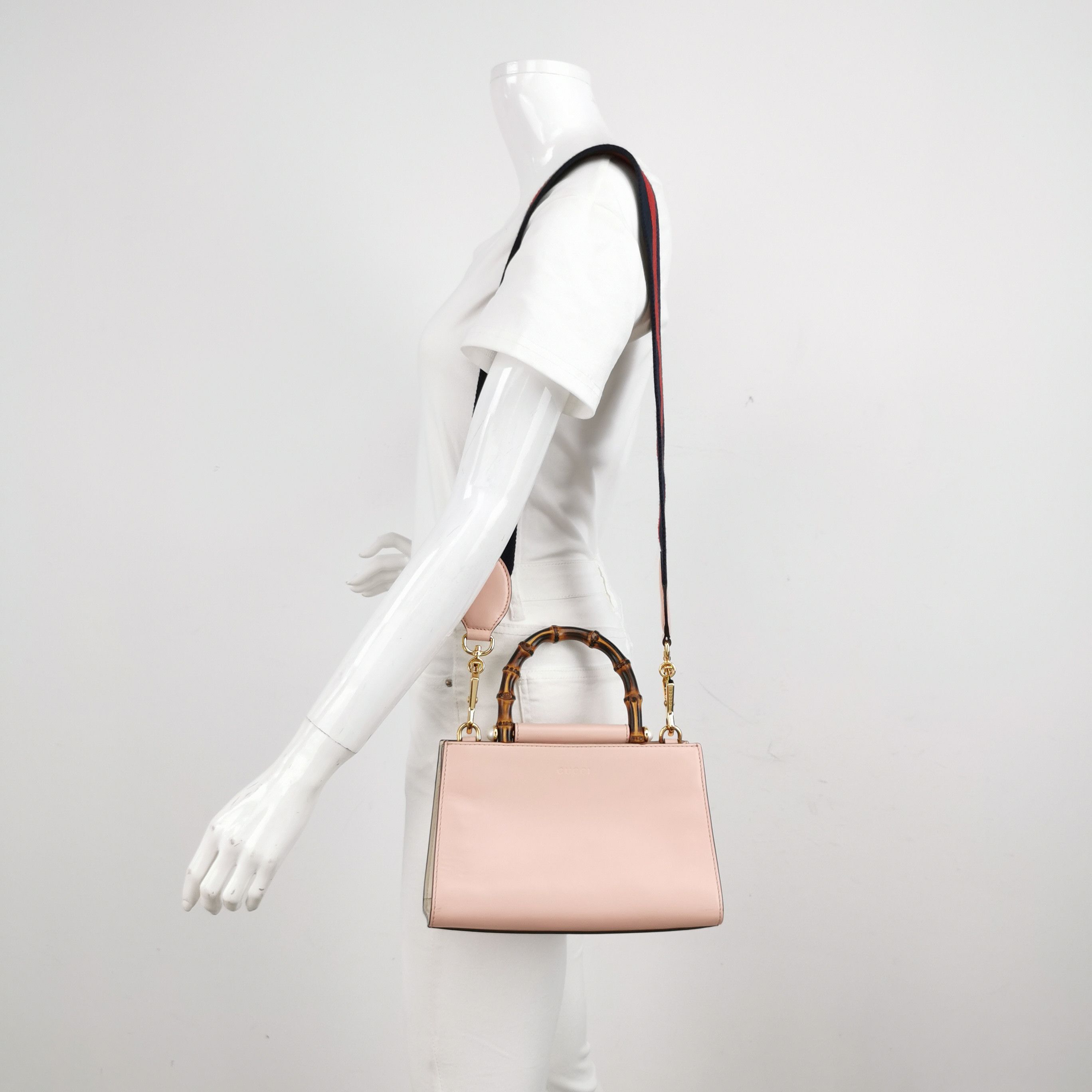 Gucci Gucci Women os Shoulder Bags Size ONE SIZE - 2 Thumbnail