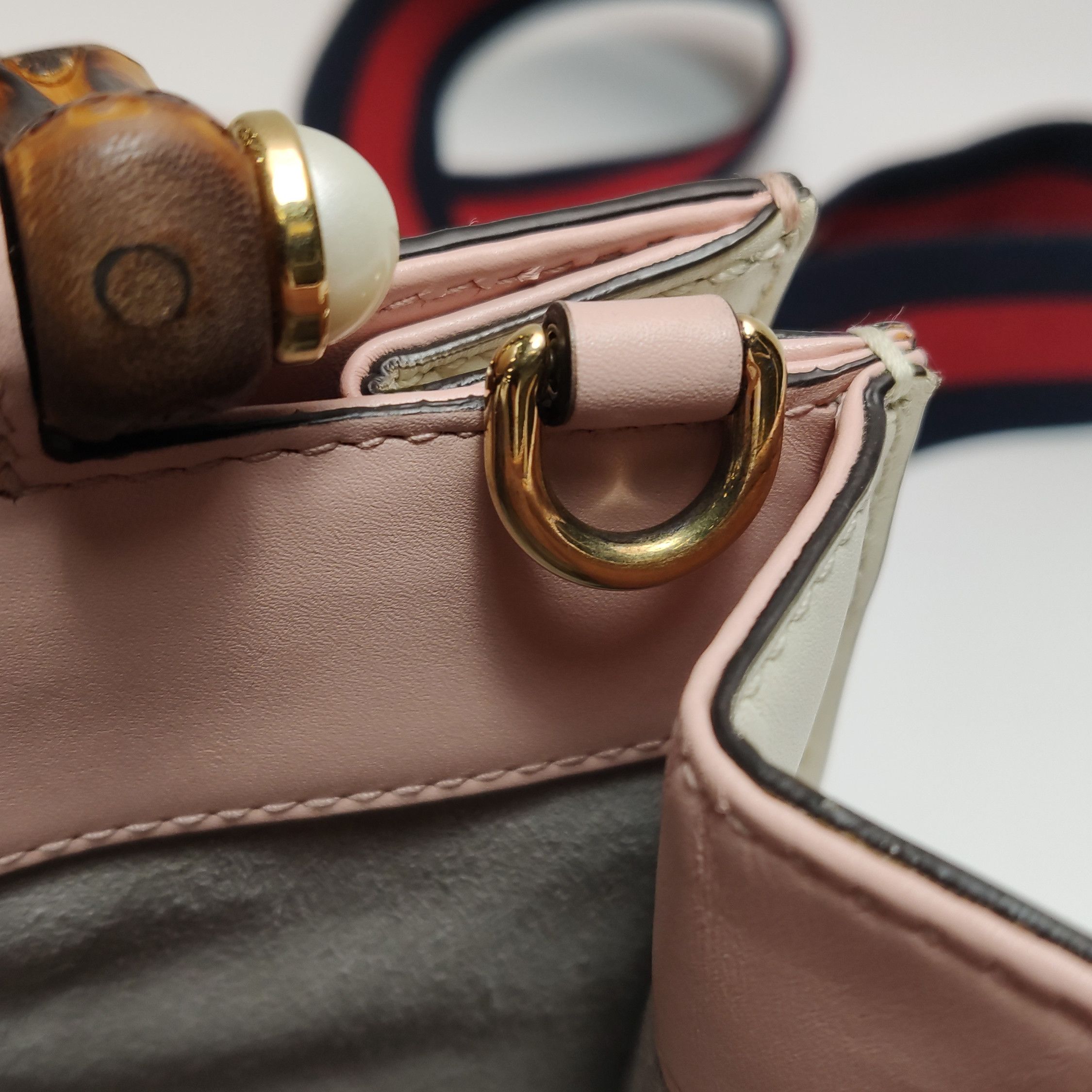 Gucci Gucci Women os Shoulder Bags Size ONE SIZE - 14 Thumbnail