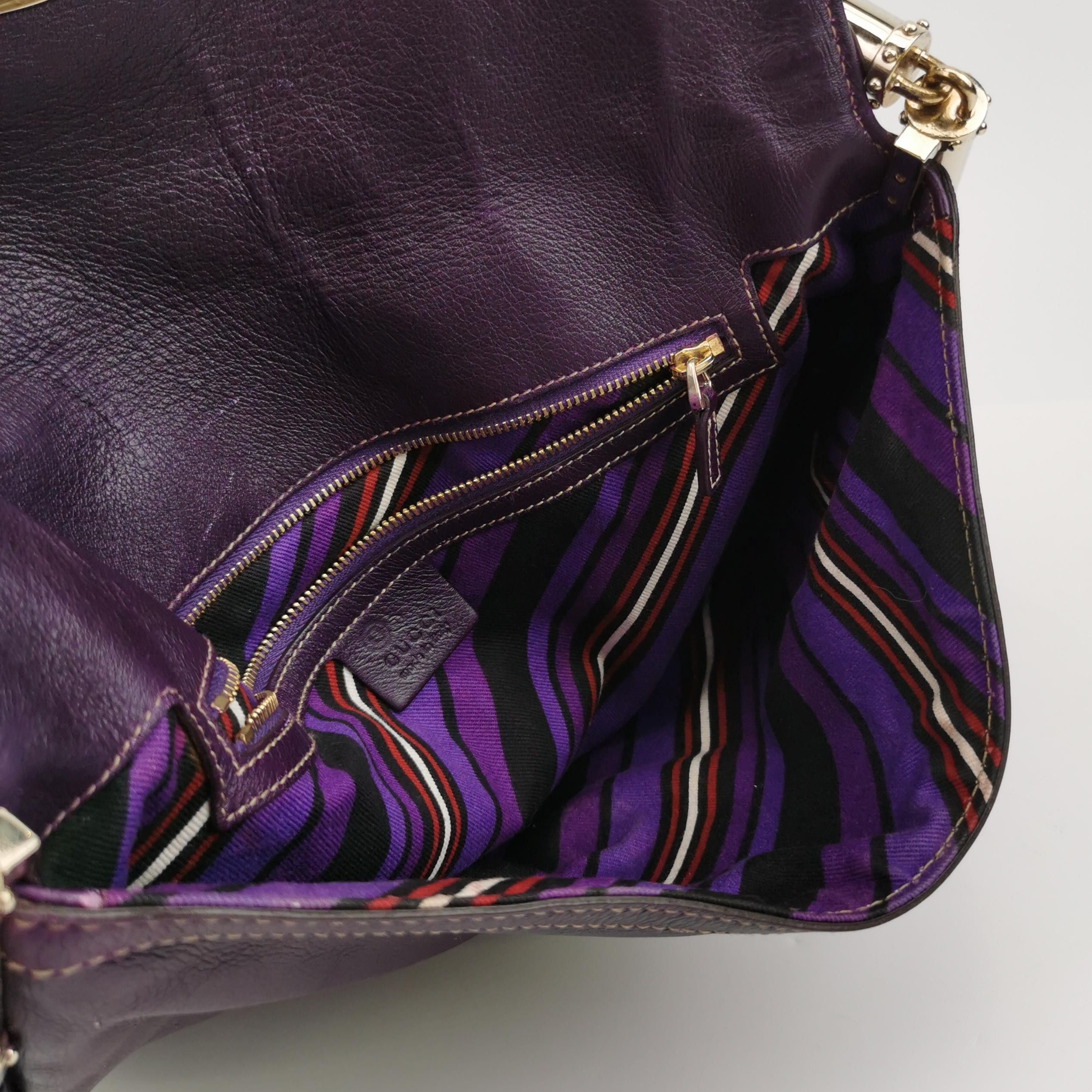 Gucci Gucci Women os Shoulder Bags Size ONE SIZE - 7 Thumbnail
