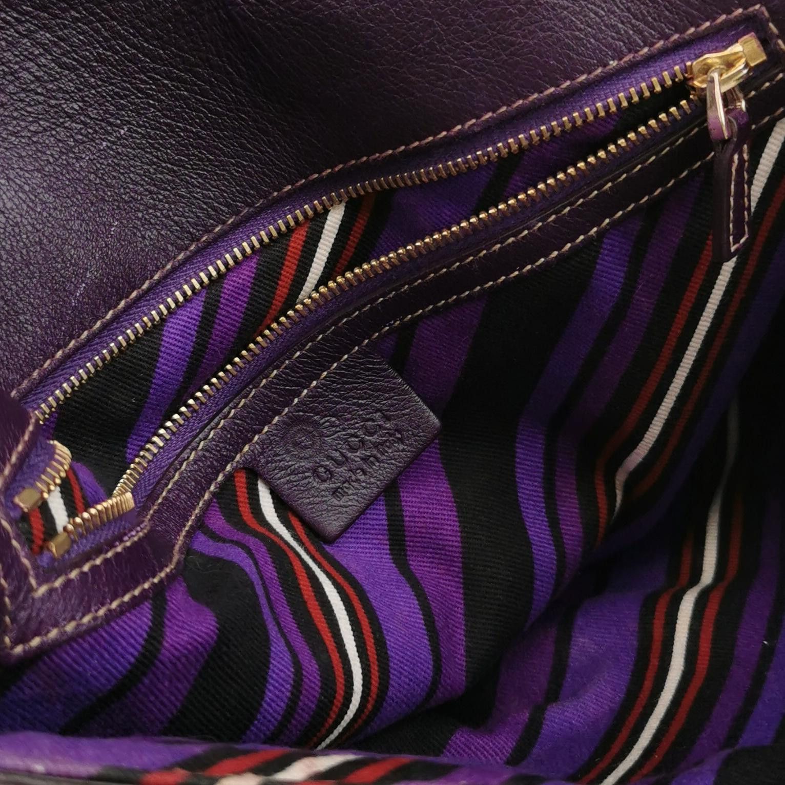 Gucci Gucci Women os Shoulder Bags Size ONE SIZE - 8 Thumbnail