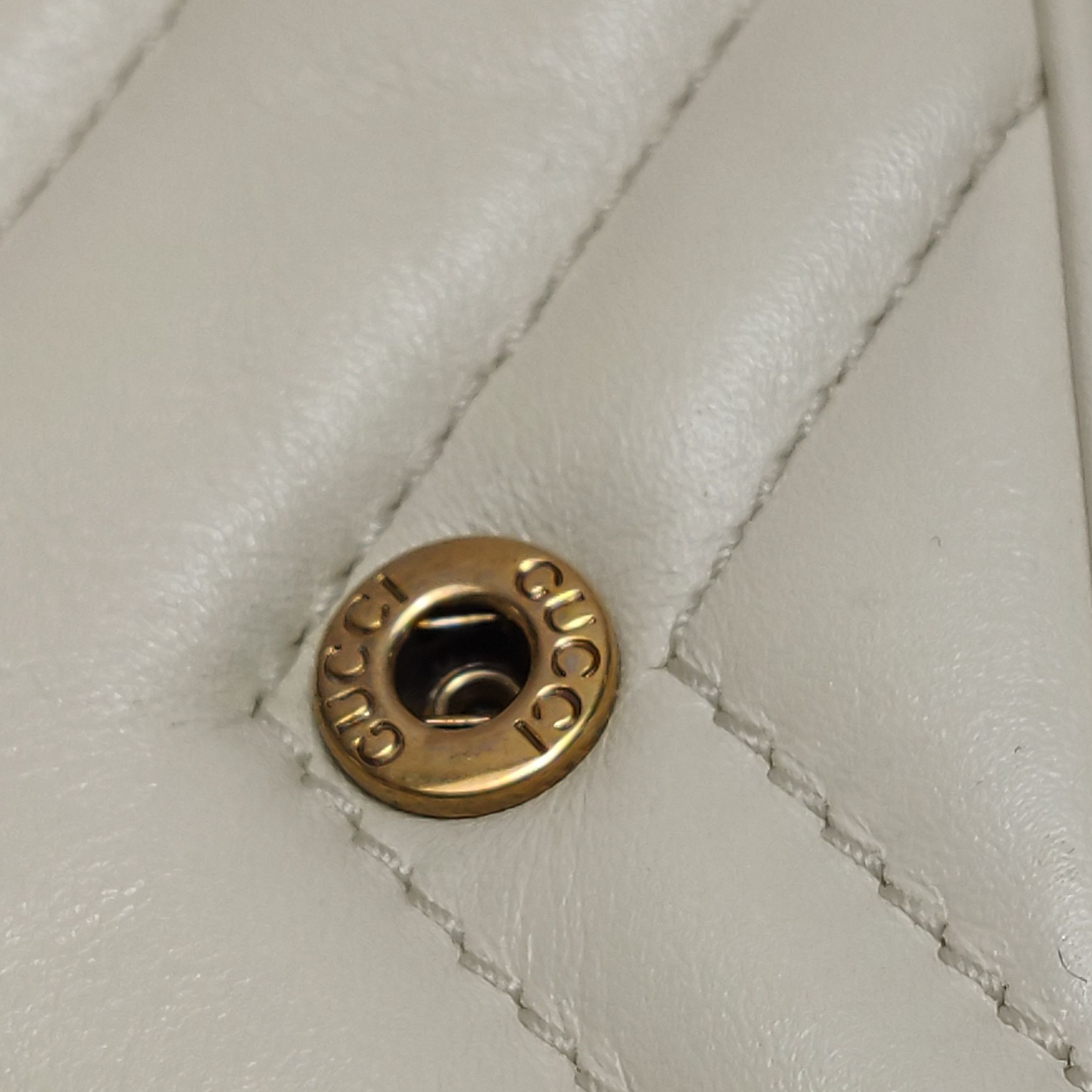 Gucci Gucci Women os Shoulder Bags Size ONE SIZE - 14 Thumbnail