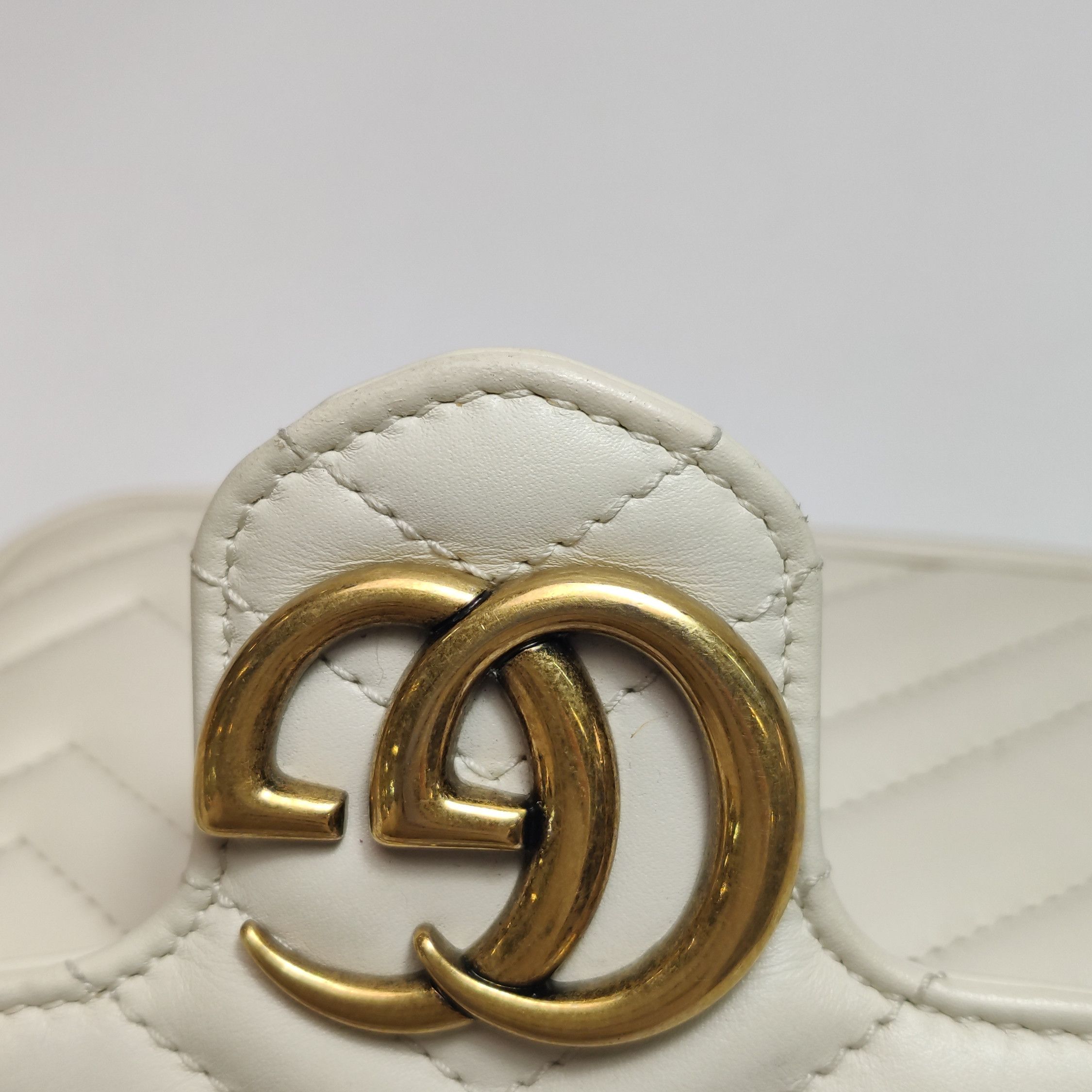Gucci Gucci Women os Shoulder Bags Size ONE SIZE - 21 Thumbnail