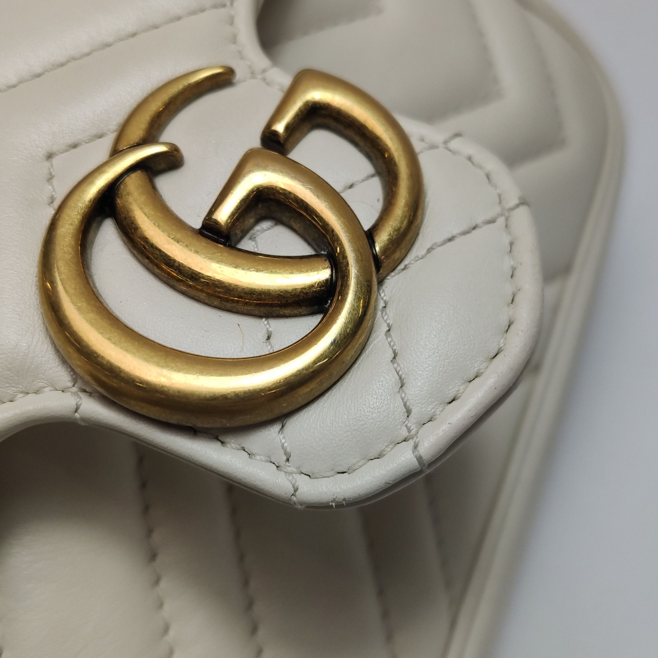 Gucci Gucci Women os Shoulder Bags Size ONE SIZE - 24 Thumbnail