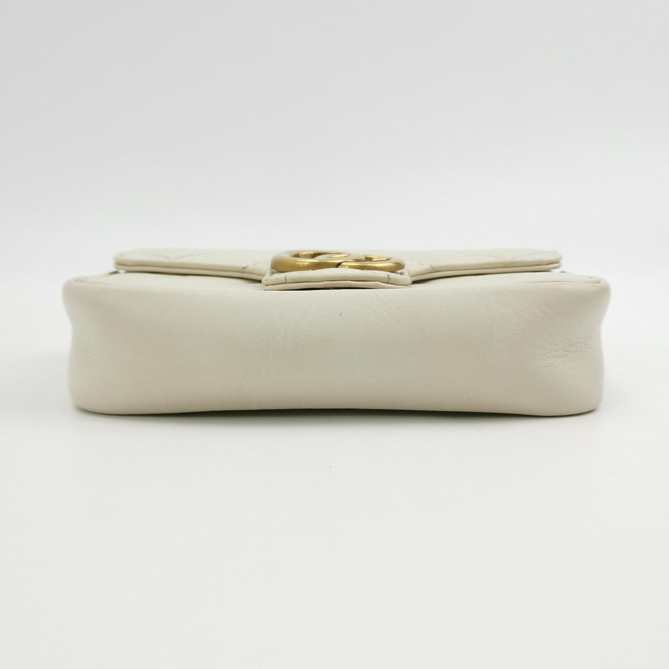 Gucci Gucci Women os Shoulder Bags Size ONE SIZE - 6 Thumbnail