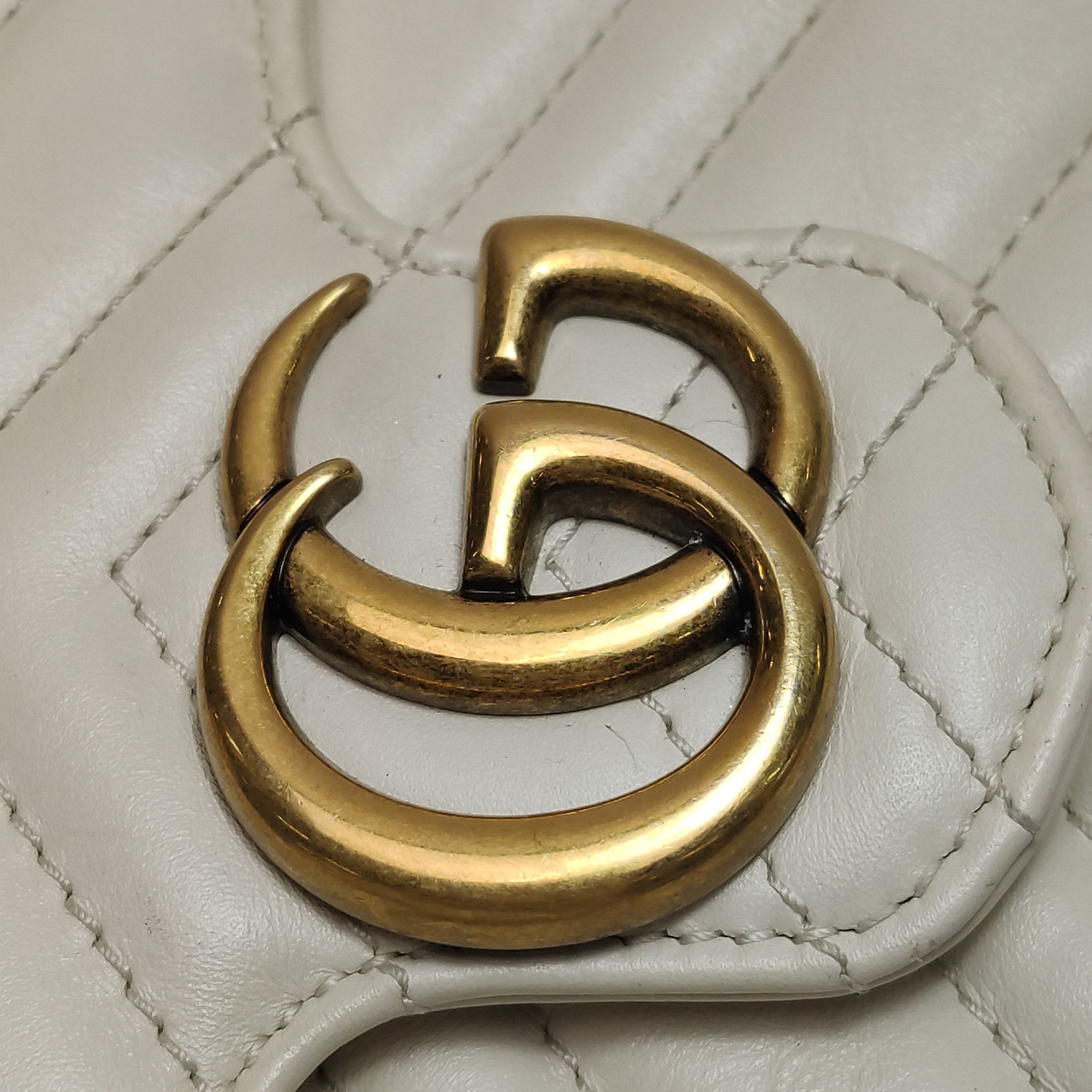 Gucci Gucci Women os Shoulder Bags Size ONE SIZE - 12 Thumbnail