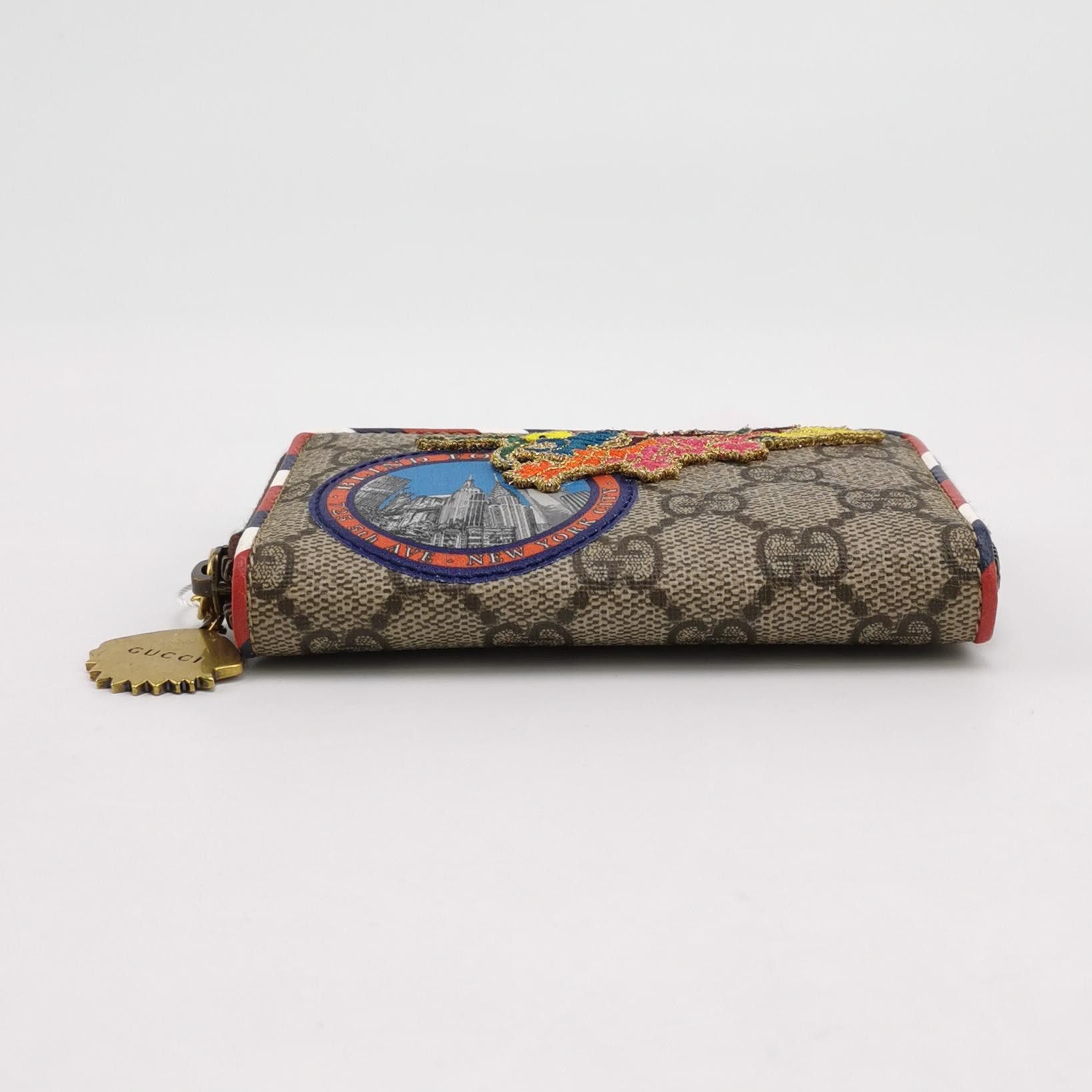 Gucci Gucci Women os Wallets Size ONE SIZE - 5 Thumbnail
