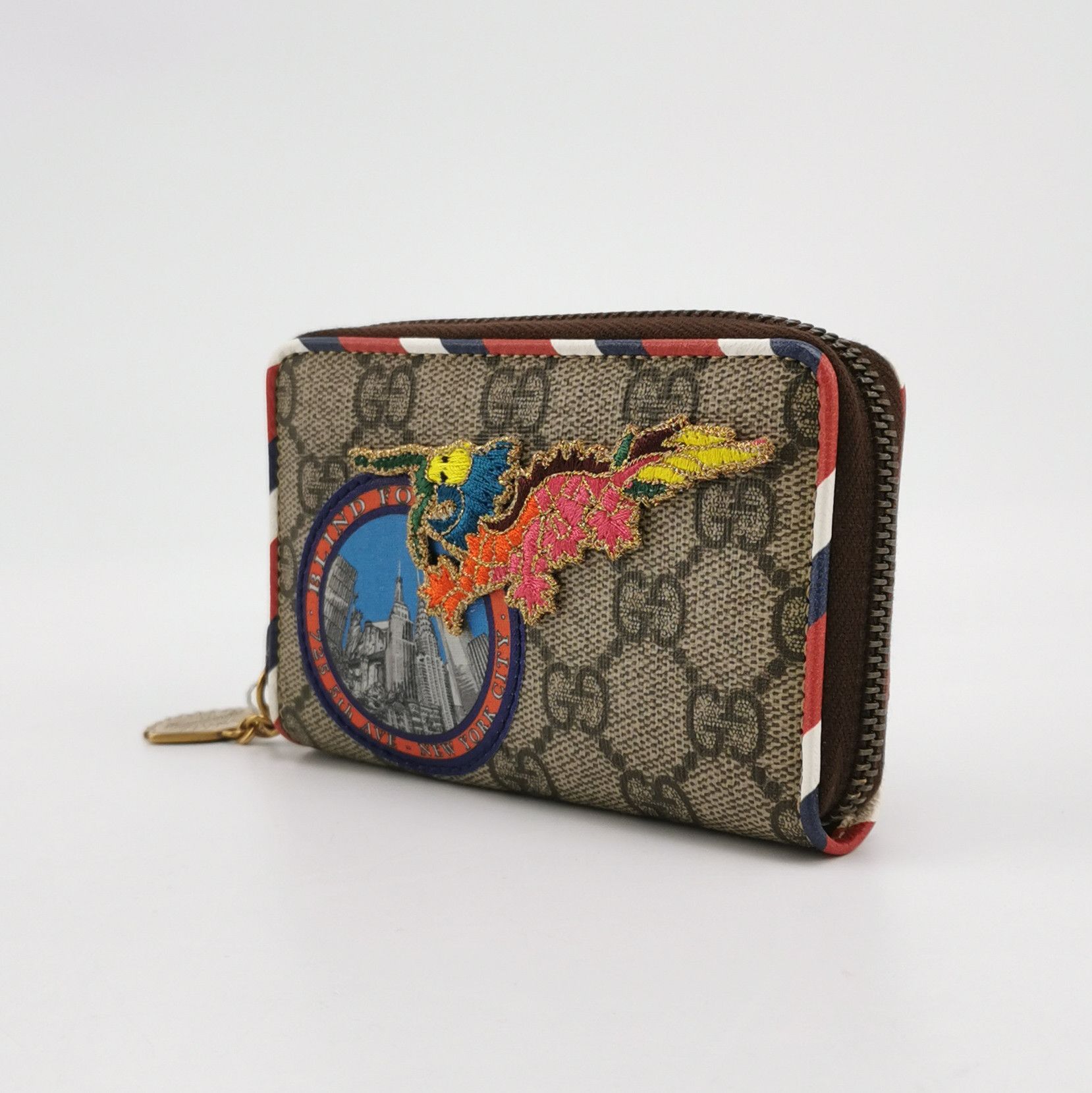 Gucci Gucci Women os Wallets Size ONE SIZE - 2 Thumbnail