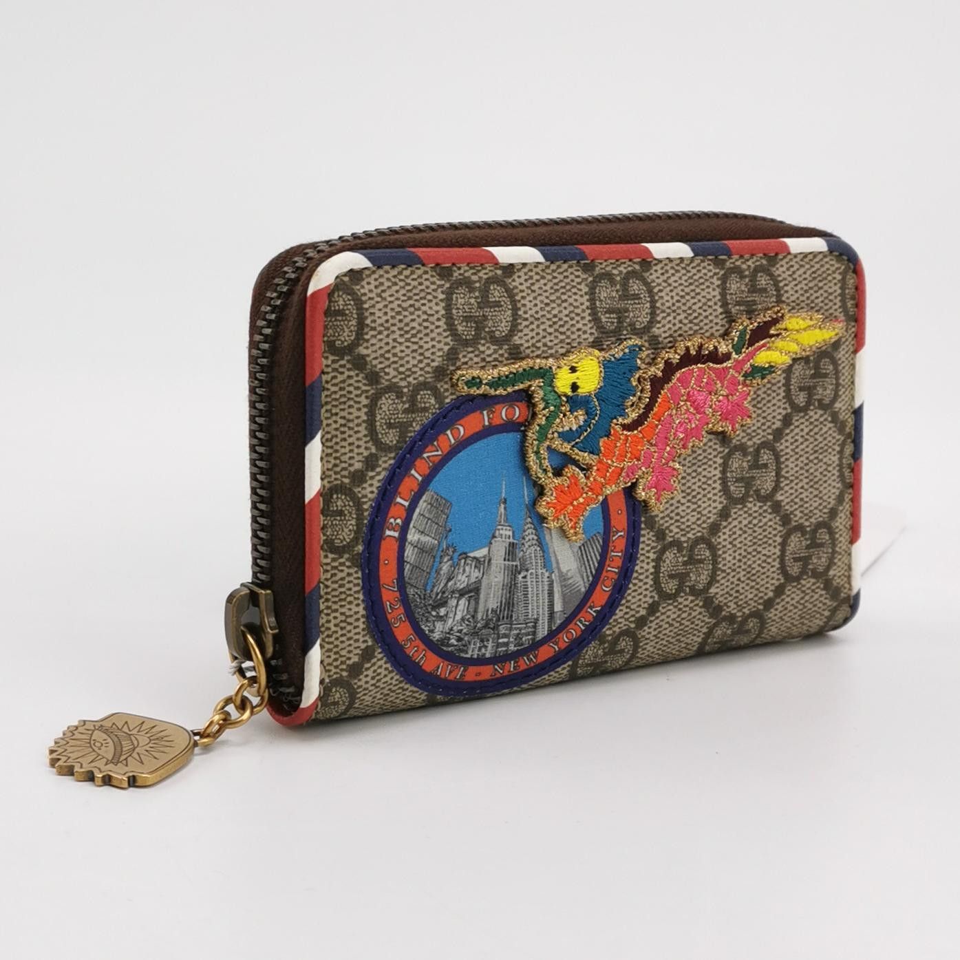Gucci Gucci Women os Wallets Size ONE SIZE - 3 Thumbnail