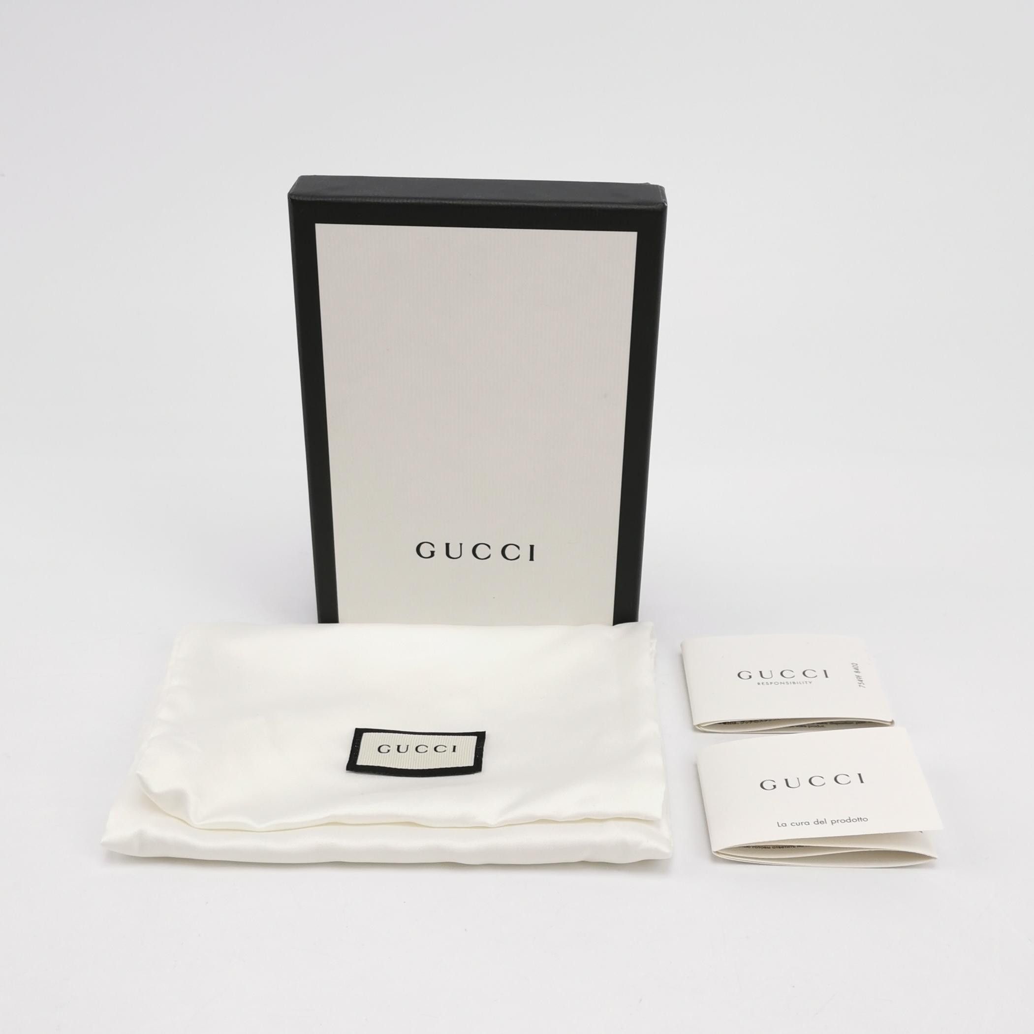 Gucci Gucci Women os Wallets Size ONE SIZE - 9 Thumbnail