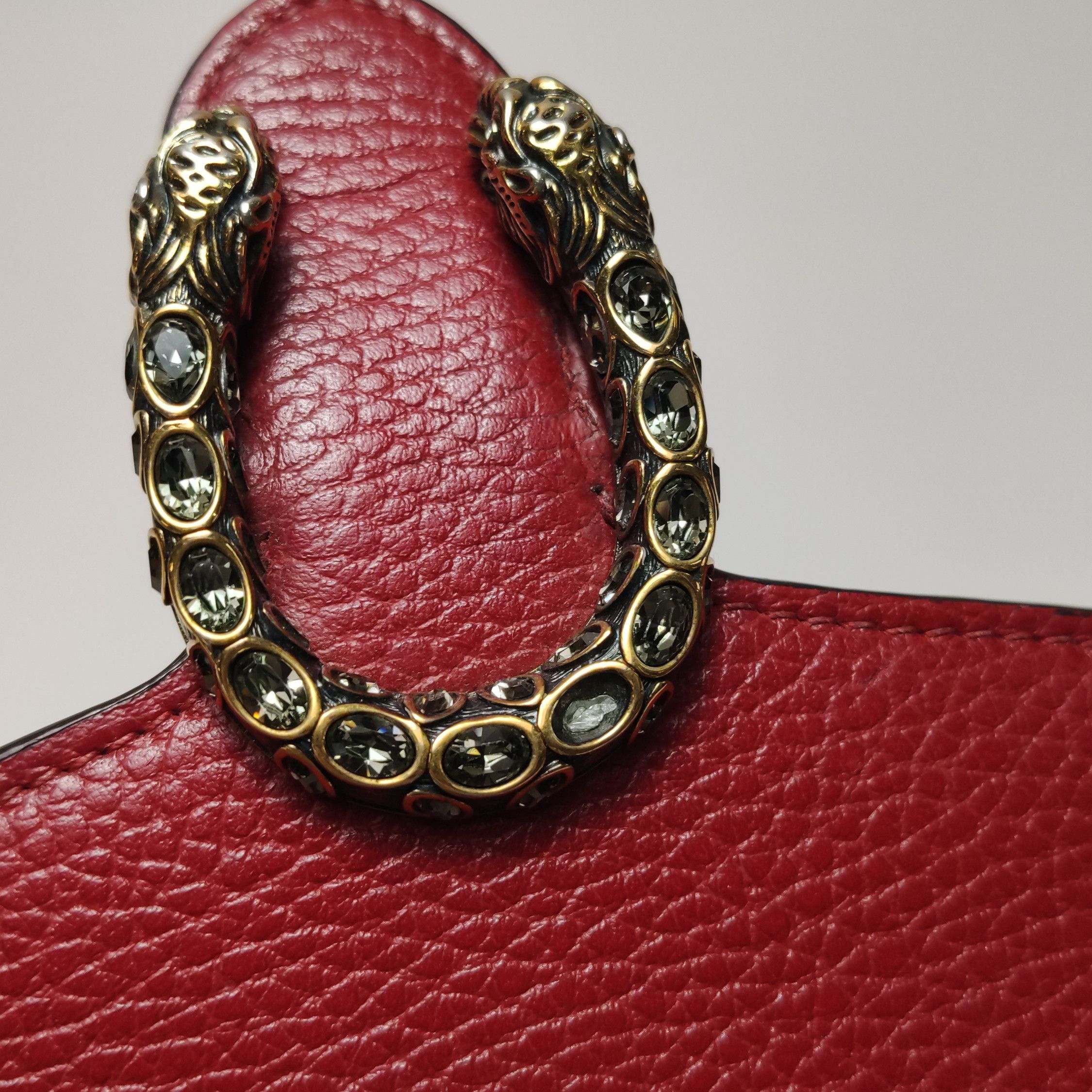 Gucci Gucci Women os Shoulder Bags Size ONE SIZE - 22 Thumbnail