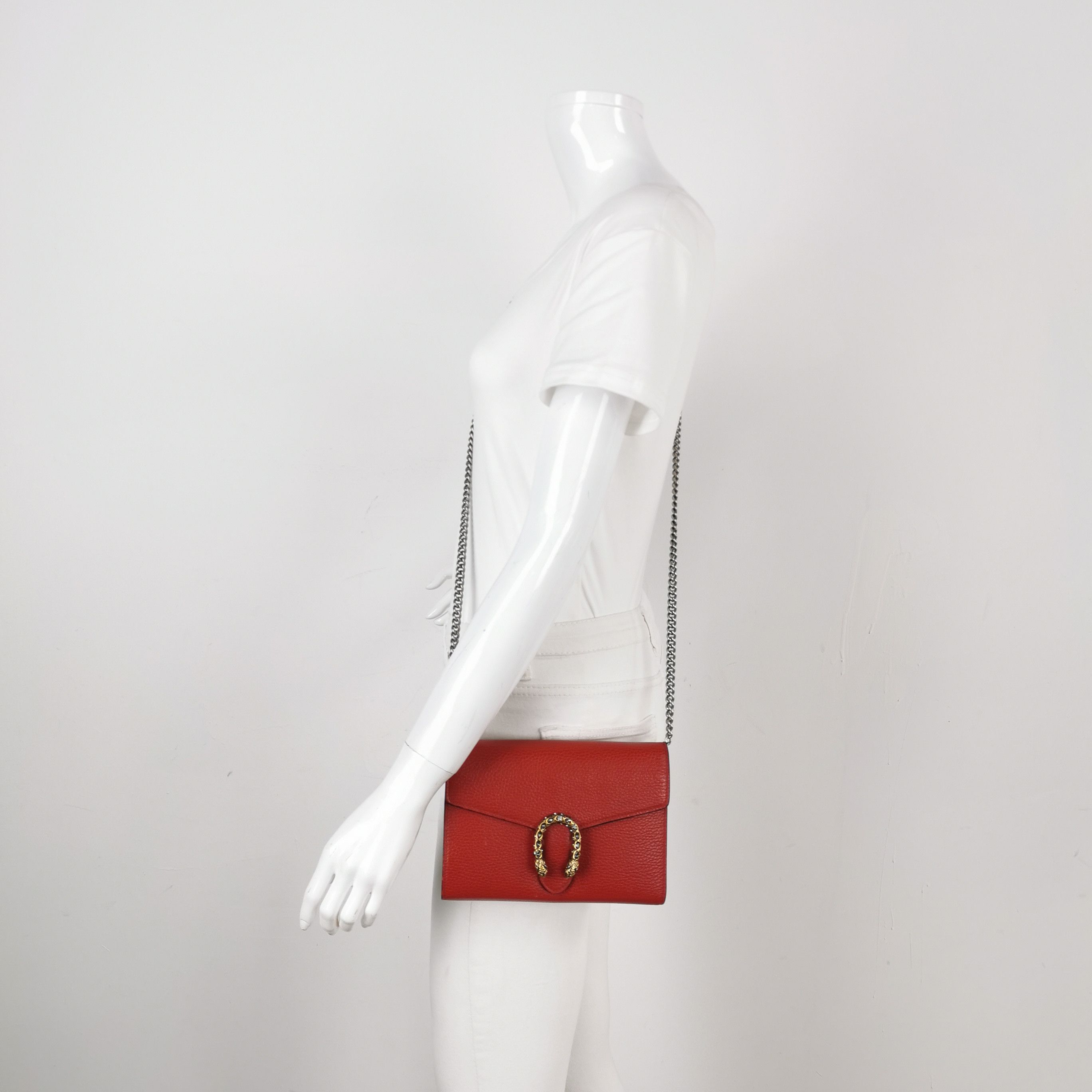 Gucci Gucci Women os Shoulder Bags Size ONE SIZE - 2 Thumbnail
