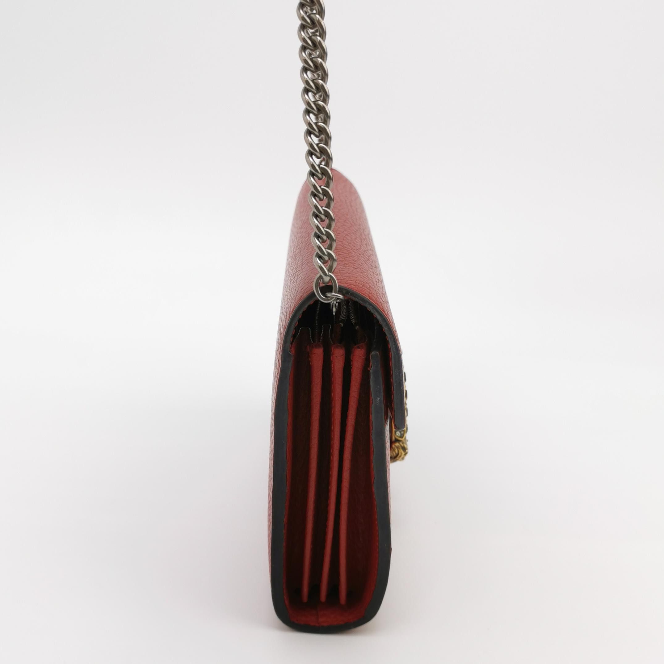 Gucci Gucci Women os Shoulder Bags Size ONE SIZE - 4 Thumbnail