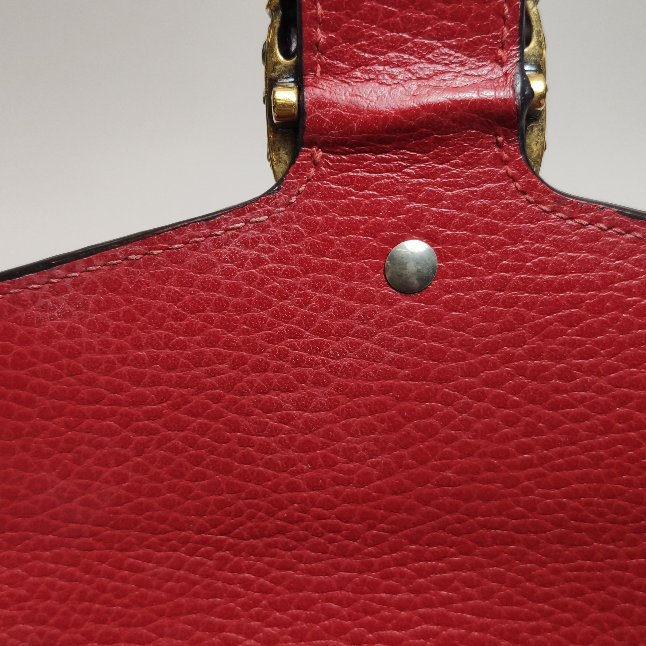 Gucci Gucci Women os Shoulder Bags Size ONE SIZE - 11 Thumbnail