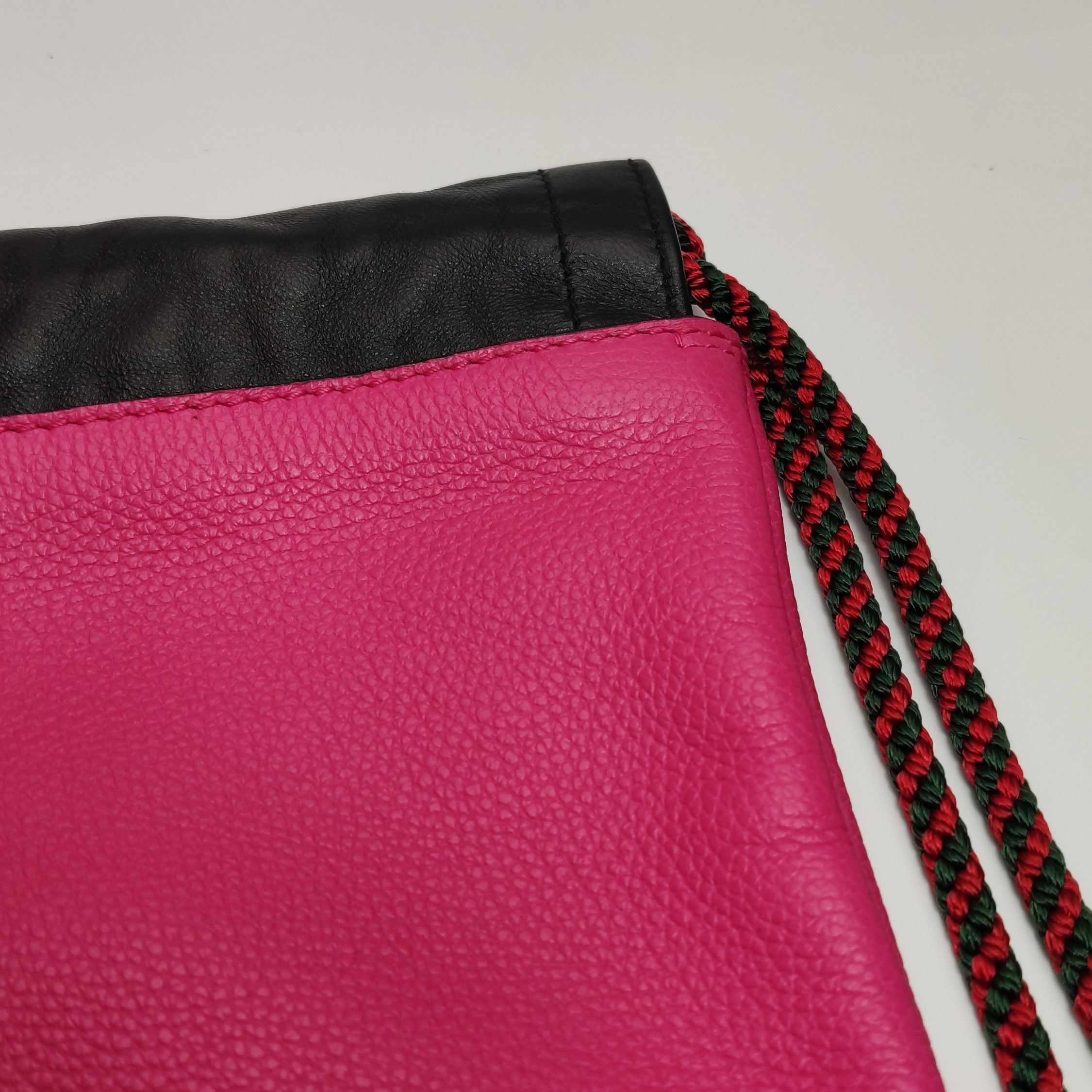 Gucci Gucci Women os Backpacks Size ONE SIZE - 12 Thumbnail
