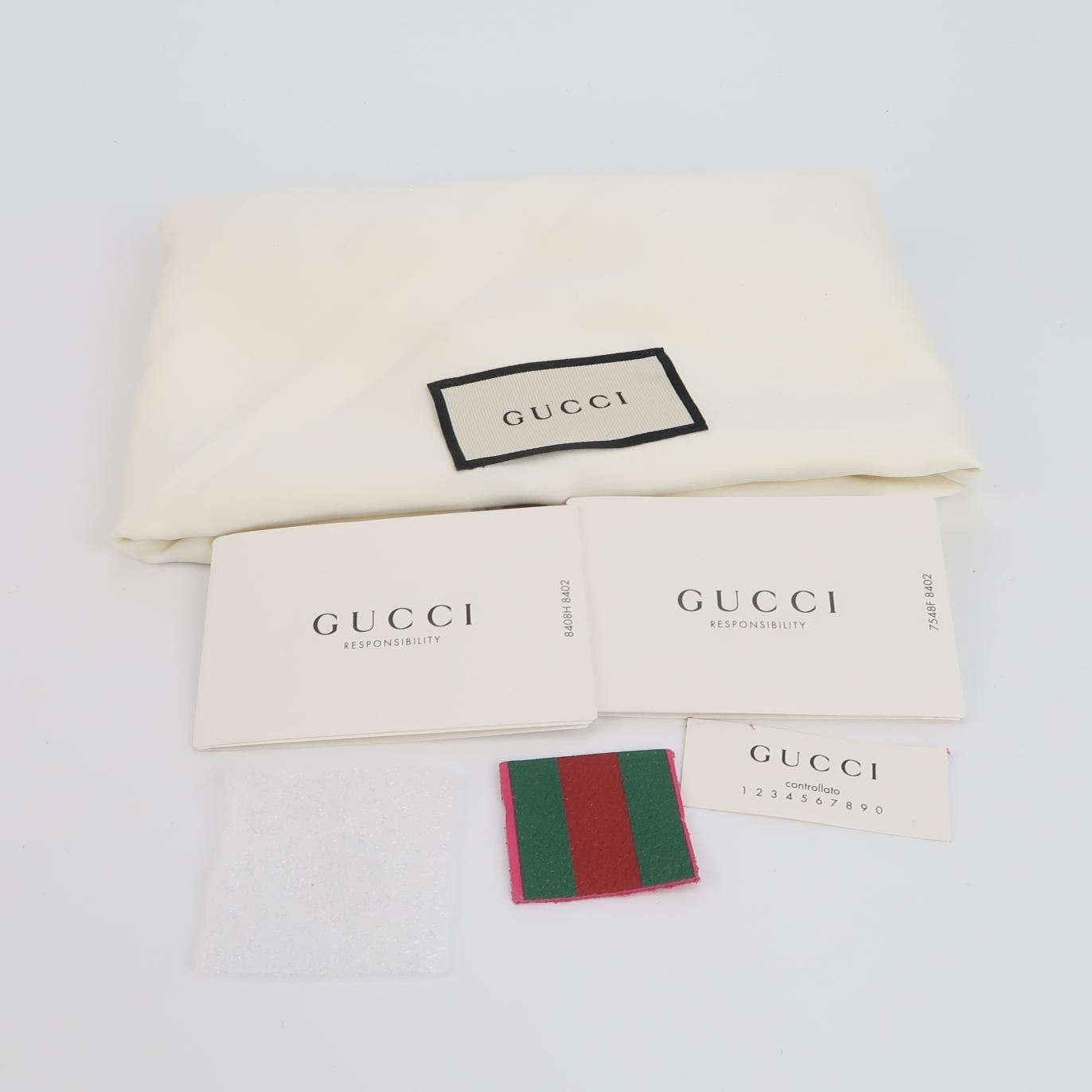 Gucci Gucci Women os Backpacks Size ONE SIZE - 10 Thumbnail