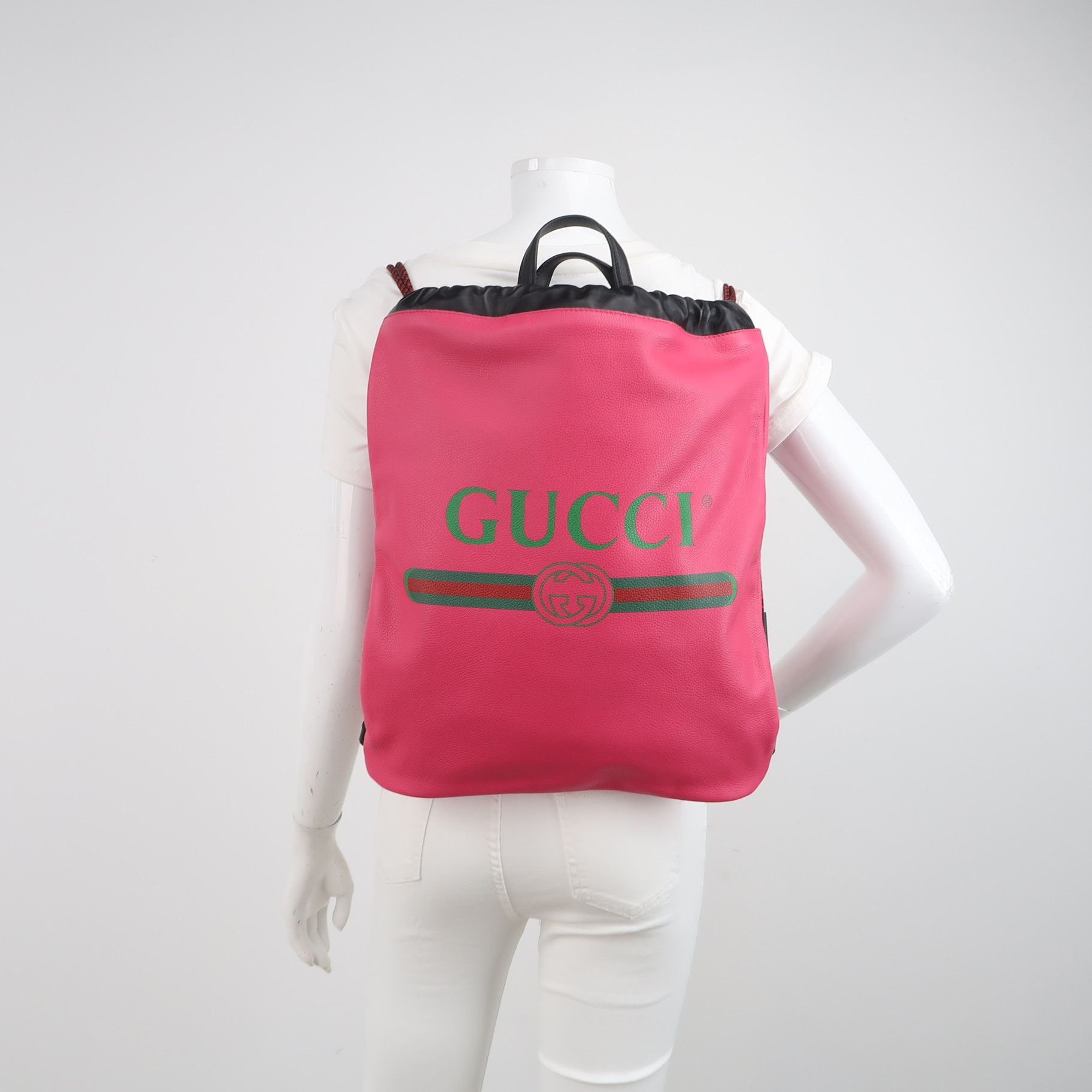 Gucci Gucci Women os Backpacks Size ONE SIZE - 2 Thumbnail