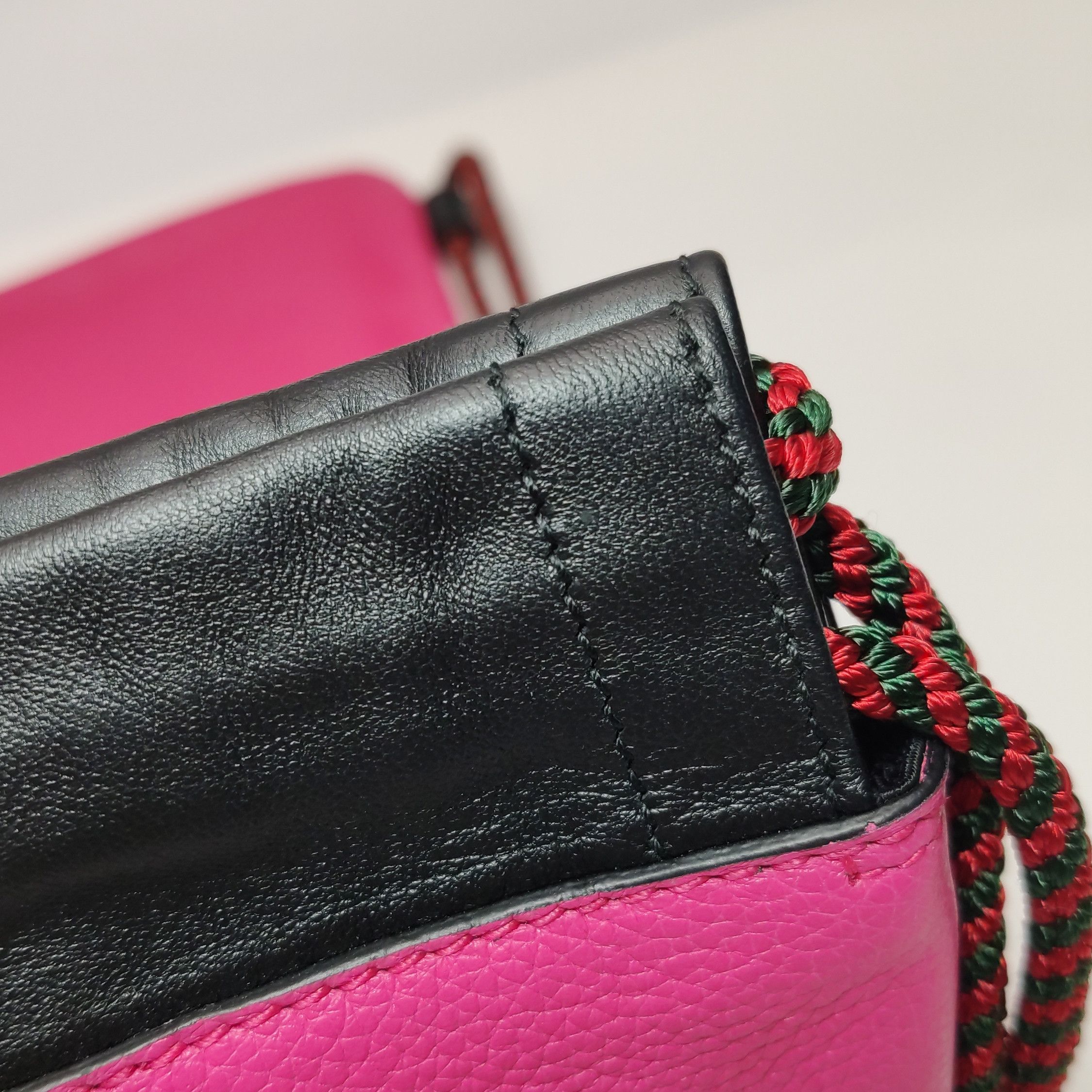Gucci Gucci Women os Backpacks Size ONE SIZE - 14 Thumbnail