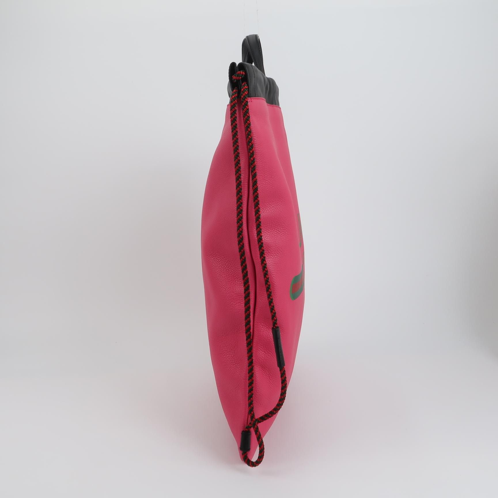 Gucci Gucci Women os Backpacks Size ONE SIZE - 4 Thumbnail
