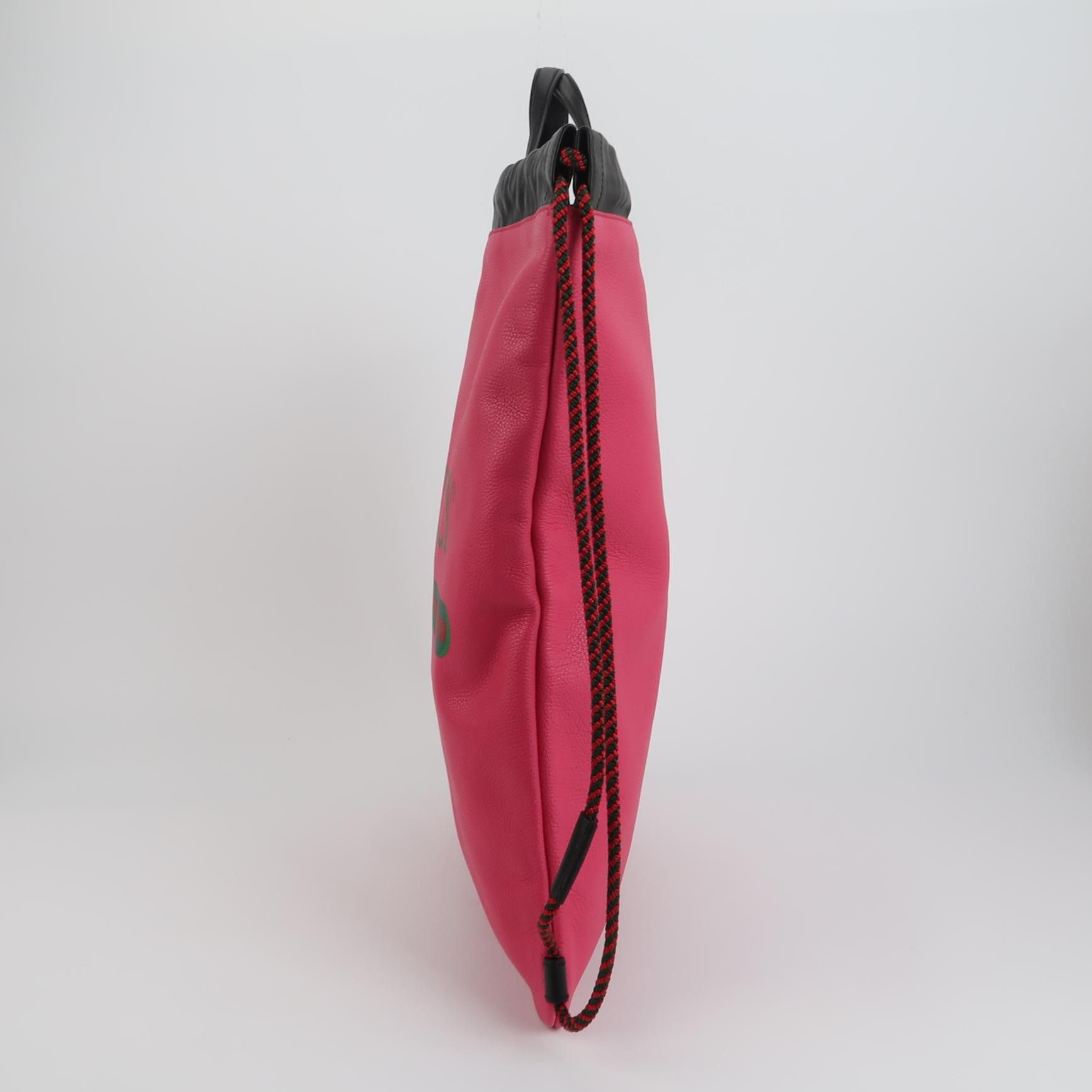 Gucci Gucci Women os Backpacks Size ONE SIZE - 3 Thumbnail