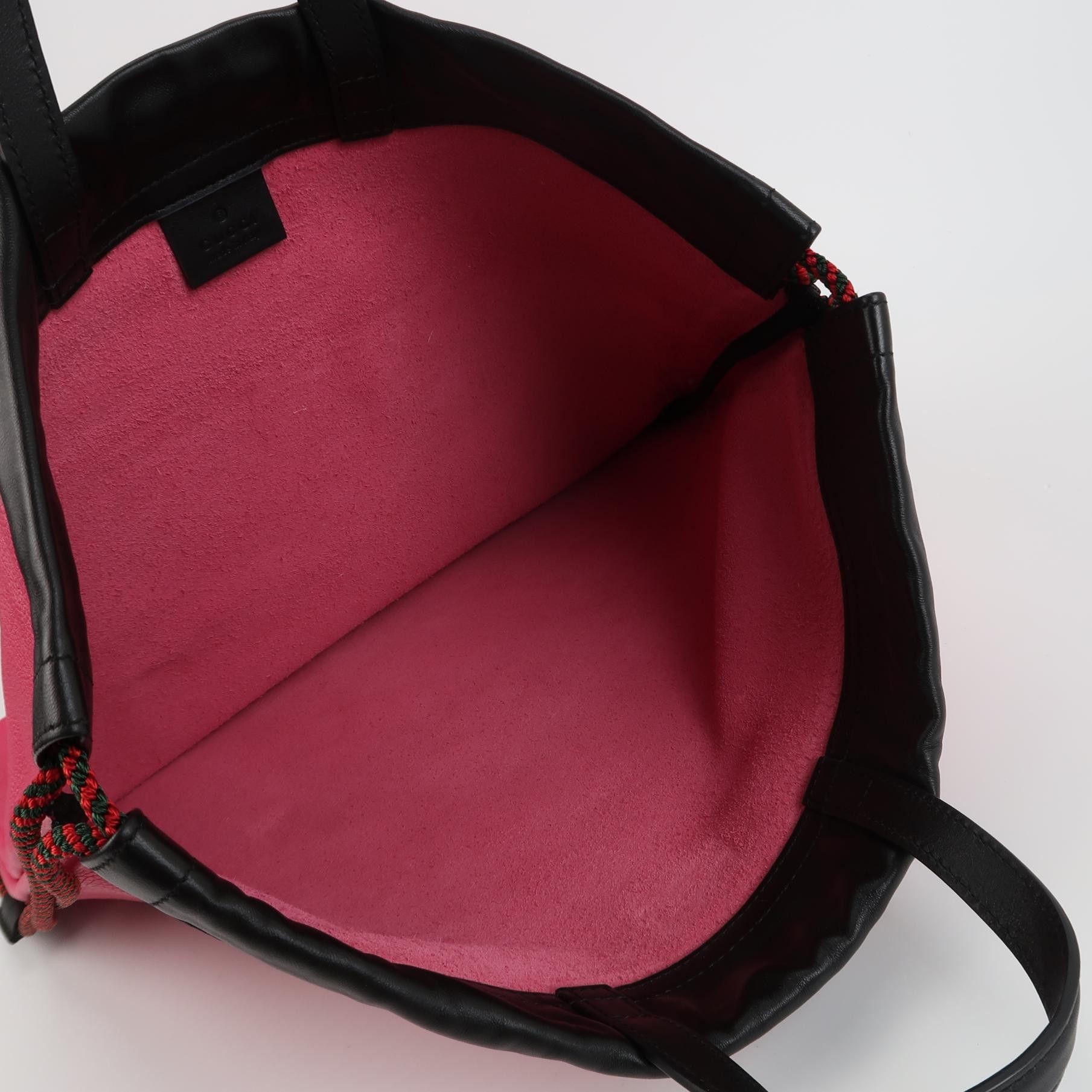 Gucci Gucci Women os Backpacks Size ONE SIZE - 7 Thumbnail