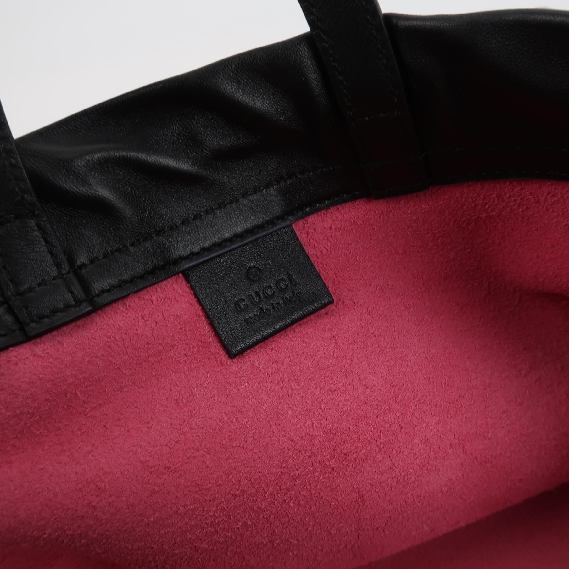 Gucci Gucci Women os Backpacks Size ONE SIZE - 8 Thumbnail