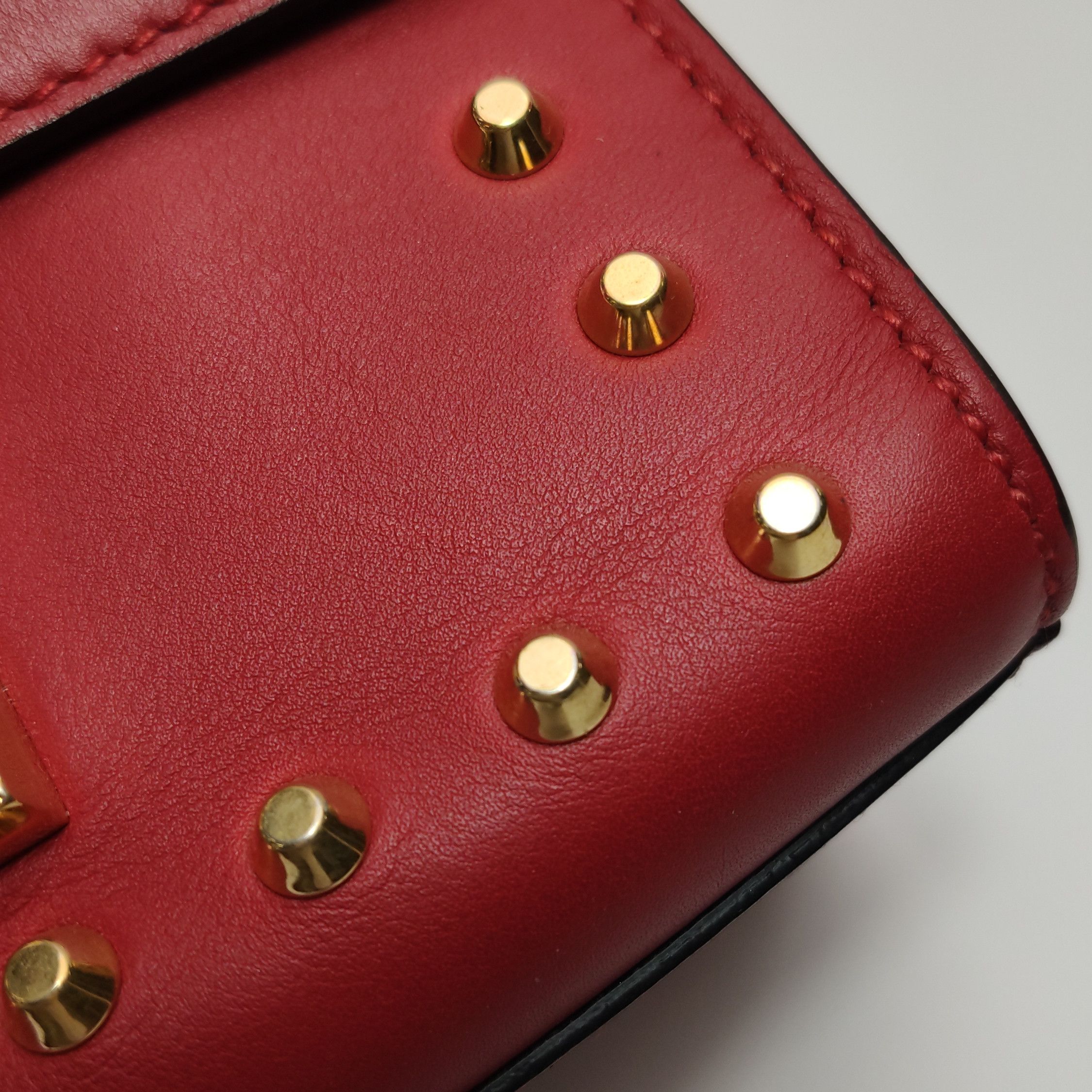 Gucci Gucci Women os Shoulder Bags Size ONE SIZE - 18 Thumbnail