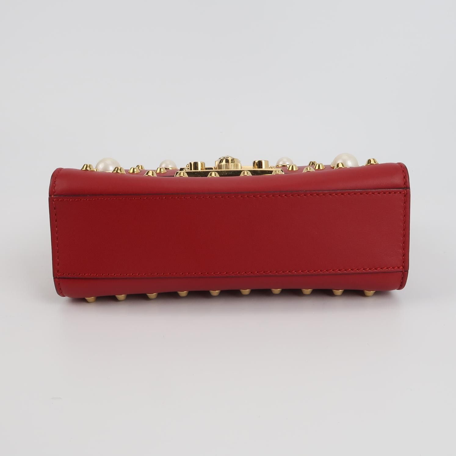 Gucci Gucci Women os Shoulder Bags Size ONE SIZE - 6 Thumbnail