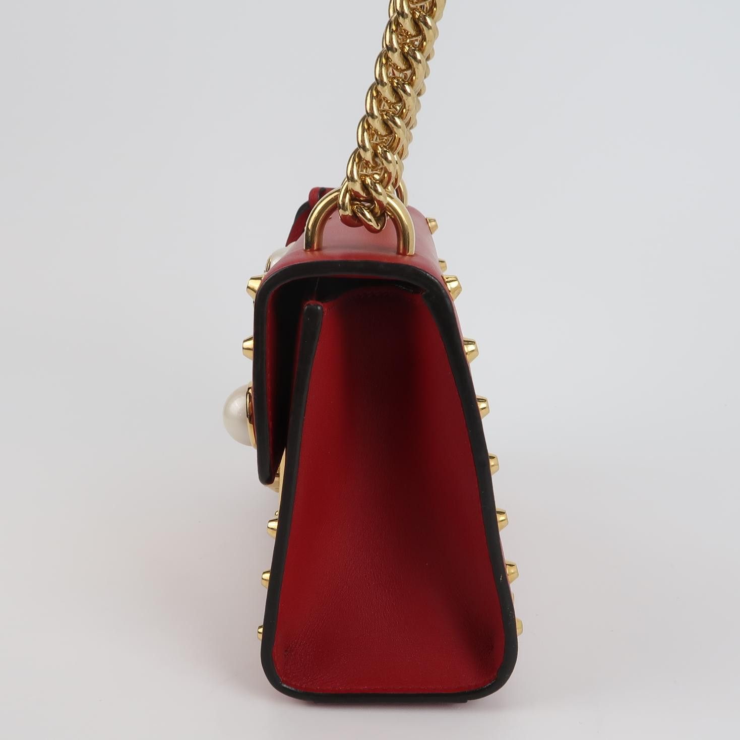 Gucci Gucci Women os Shoulder Bags Size ONE SIZE - 3 Thumbnail