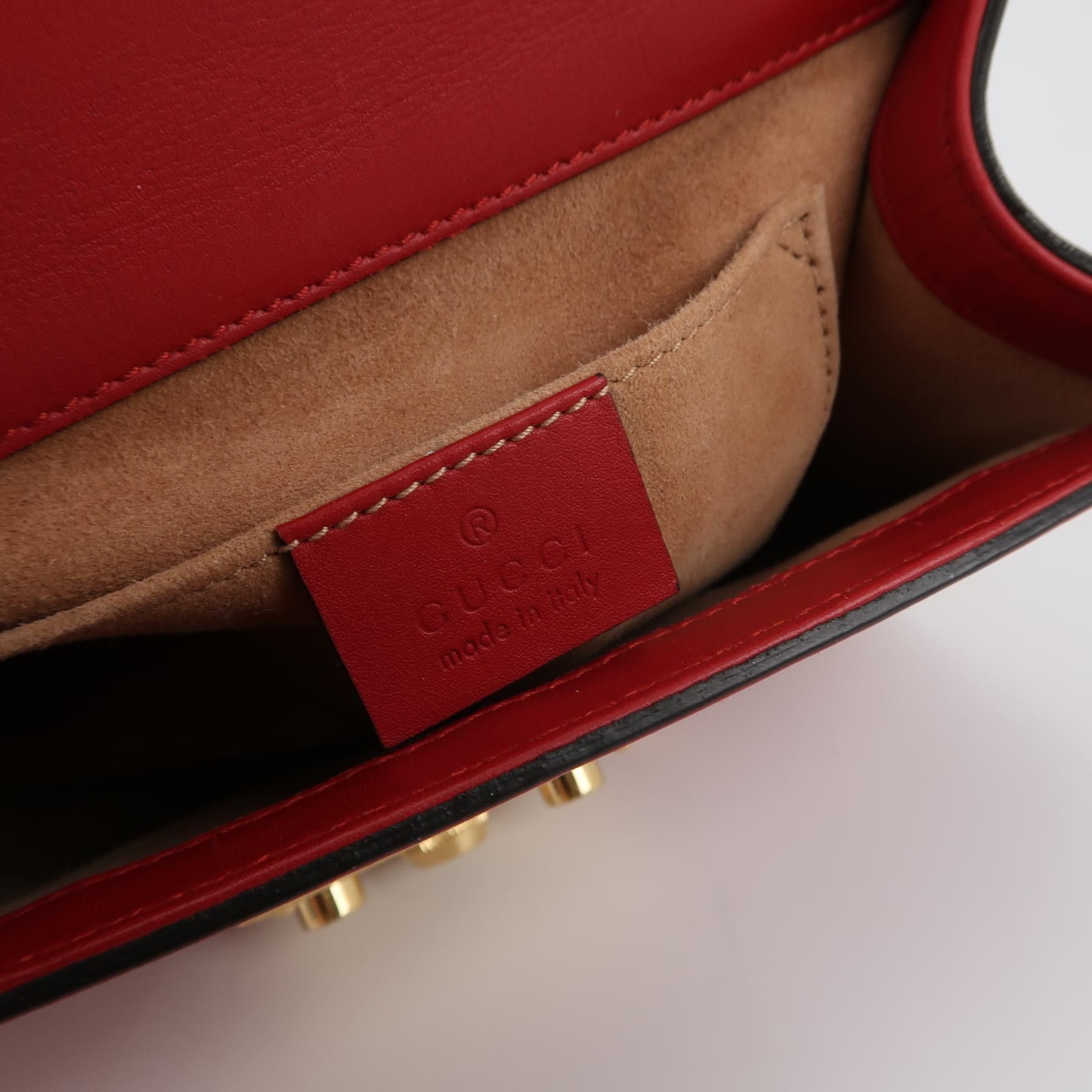 Gucci Gucci Women os Shoulder Bags Size ONE SIZE - 8 Thumbnail