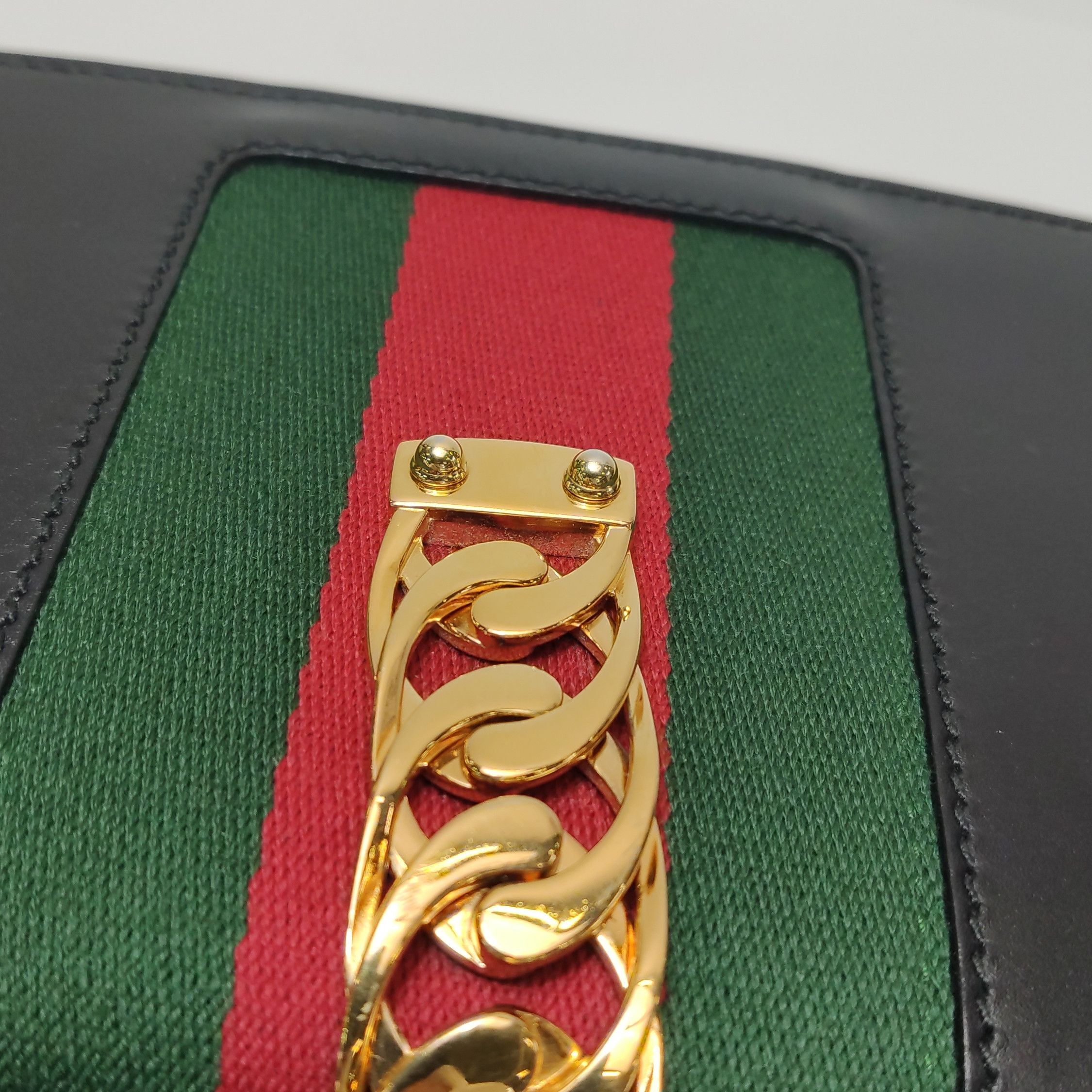 Gucci Gucci Women os Shoulder Bags Size ONE SIZE - 14 Thumbnail
