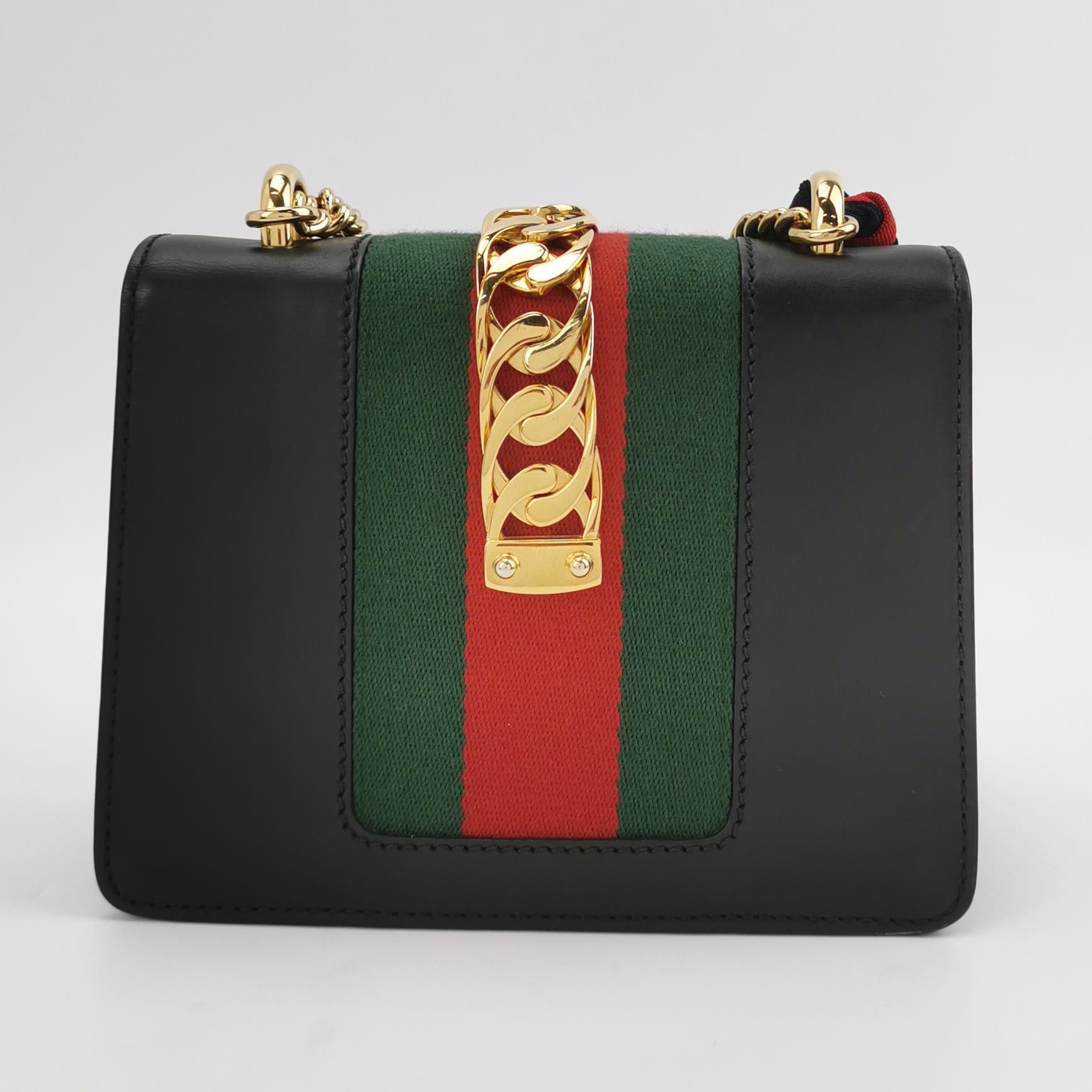 Gucci Gucci Women os Shoulder Bags Size ONE SIZE - 5 Thumbnail