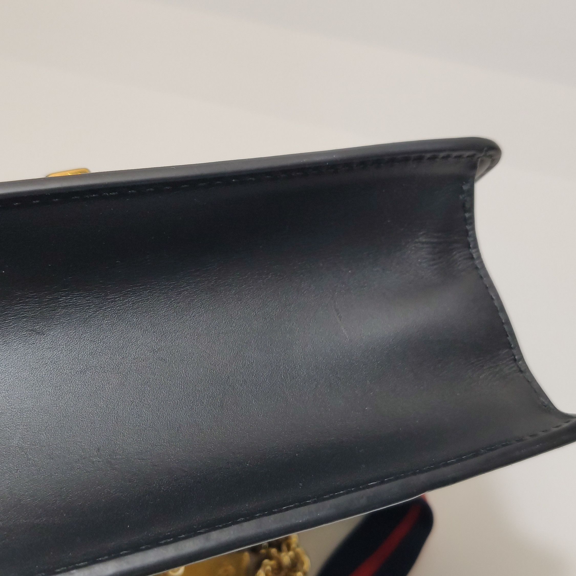 Gucci Gucci Women os Shoulder Bags Size ONE SIZE - 16 Thumbnail