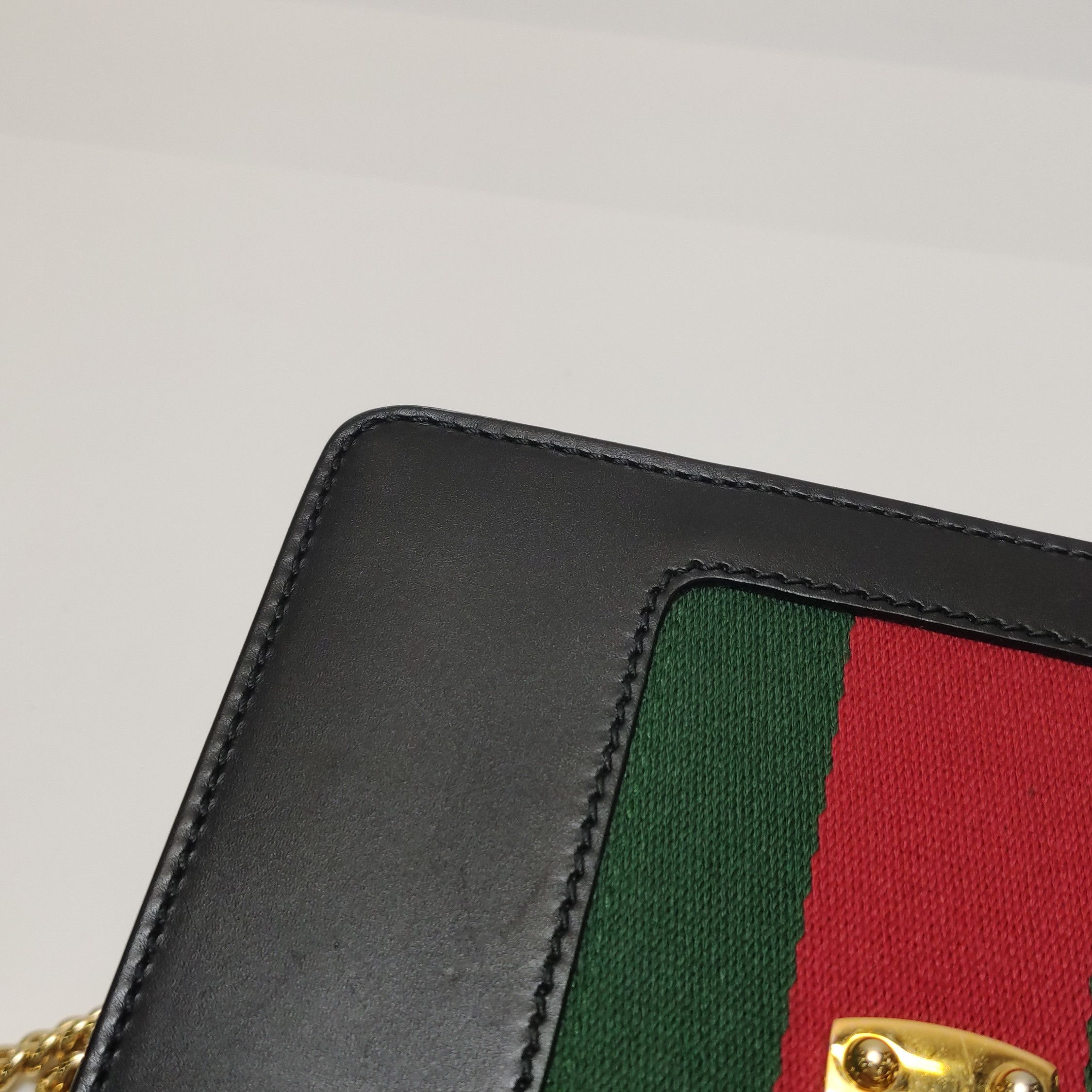 Gucci Gucci Women os Shoulder Bags Size ONE SIZE - 20 Thumbnail