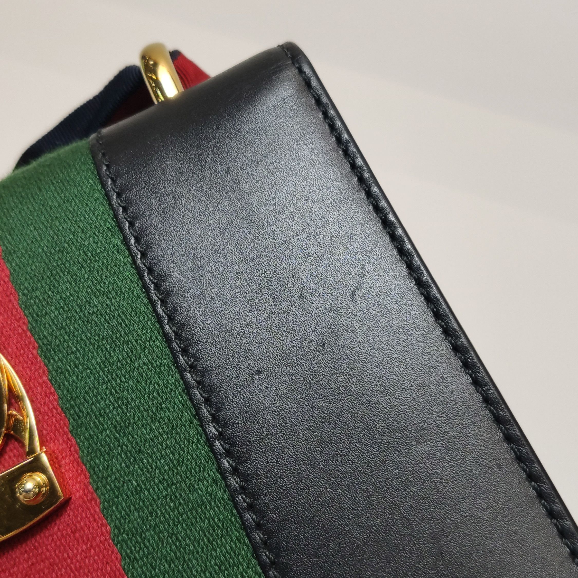 Gucci Gucci Women os Shoulder Bags Size ONE SIZE - 17 Thumbnail