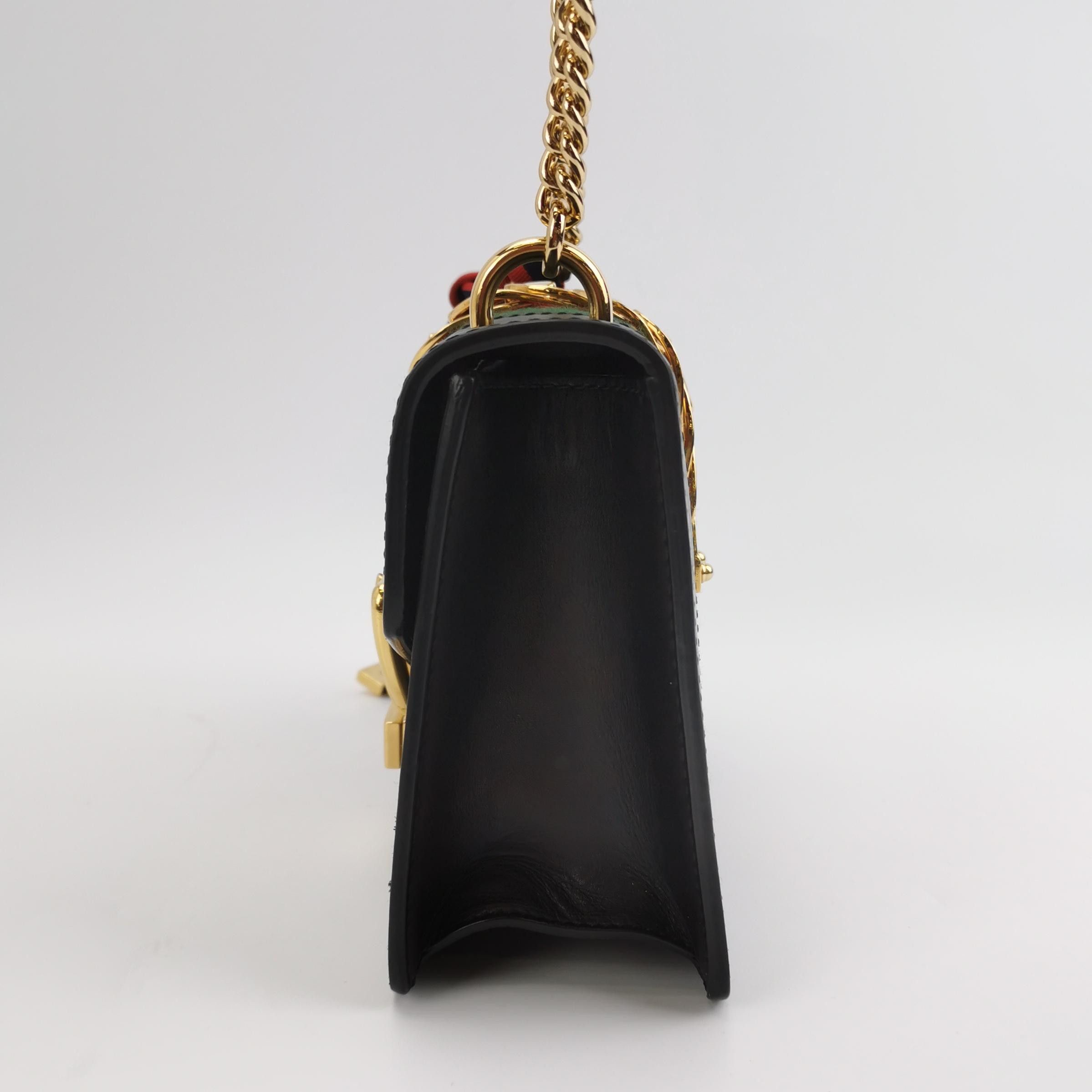 Gucci Gucci Women os Shoulder Bags Size ONE SIZE - 3 Thumbnail