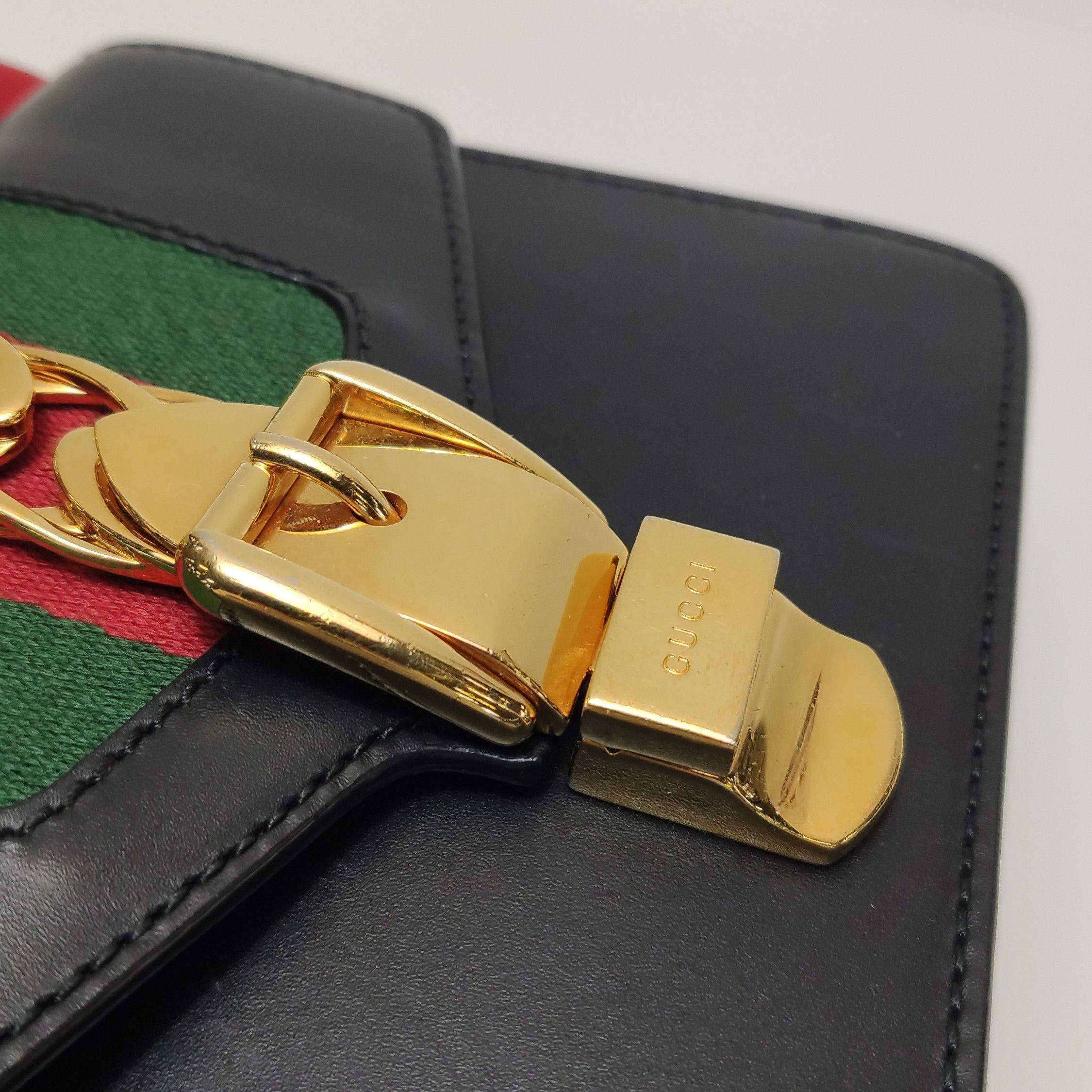 Gucci Gucci Women os Shoulder Bags Size ONE SIZE - 12 Thumbnail
