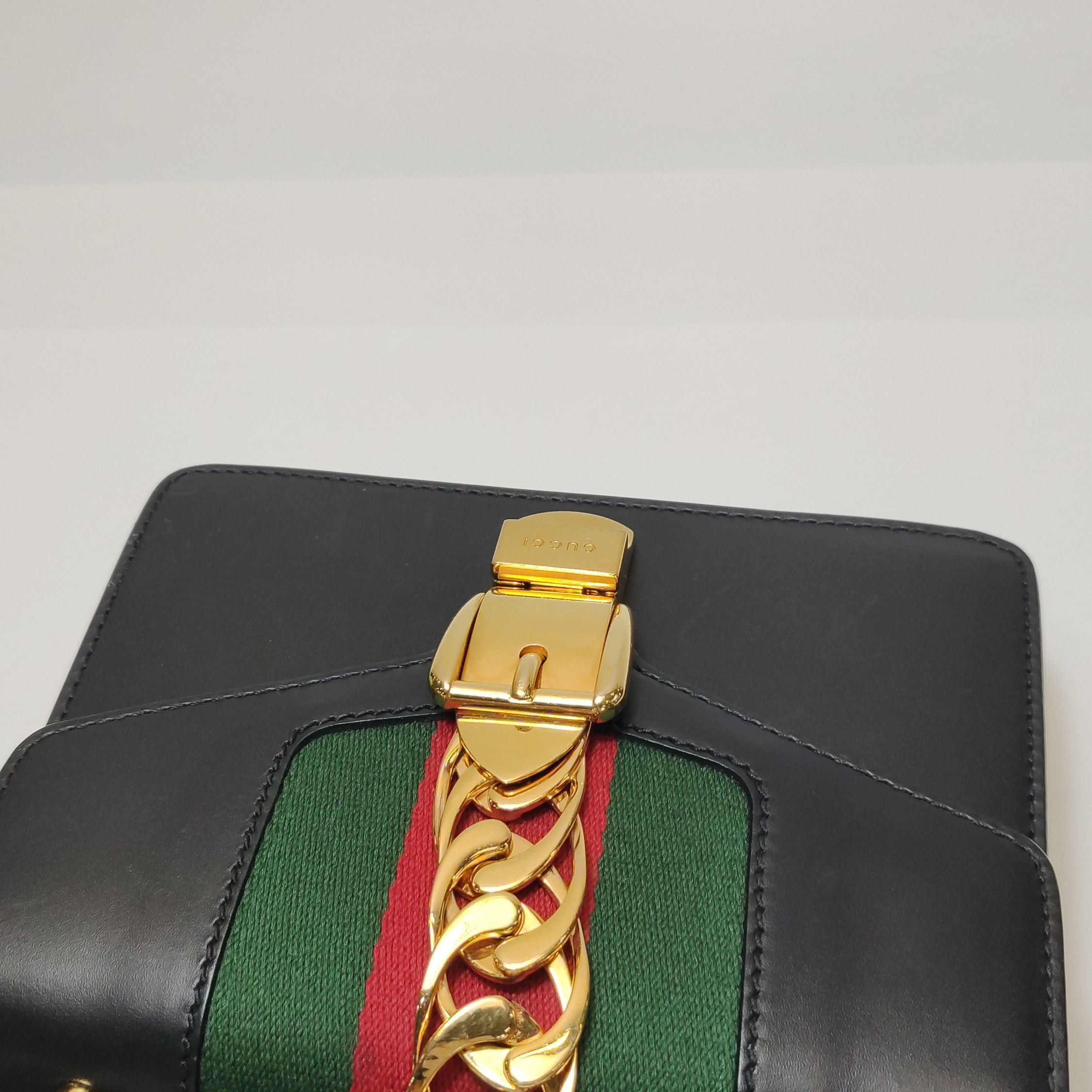 Gucci Gucci Women os Shoulder Bags Size ONE SIZE - 18 Thumbnail