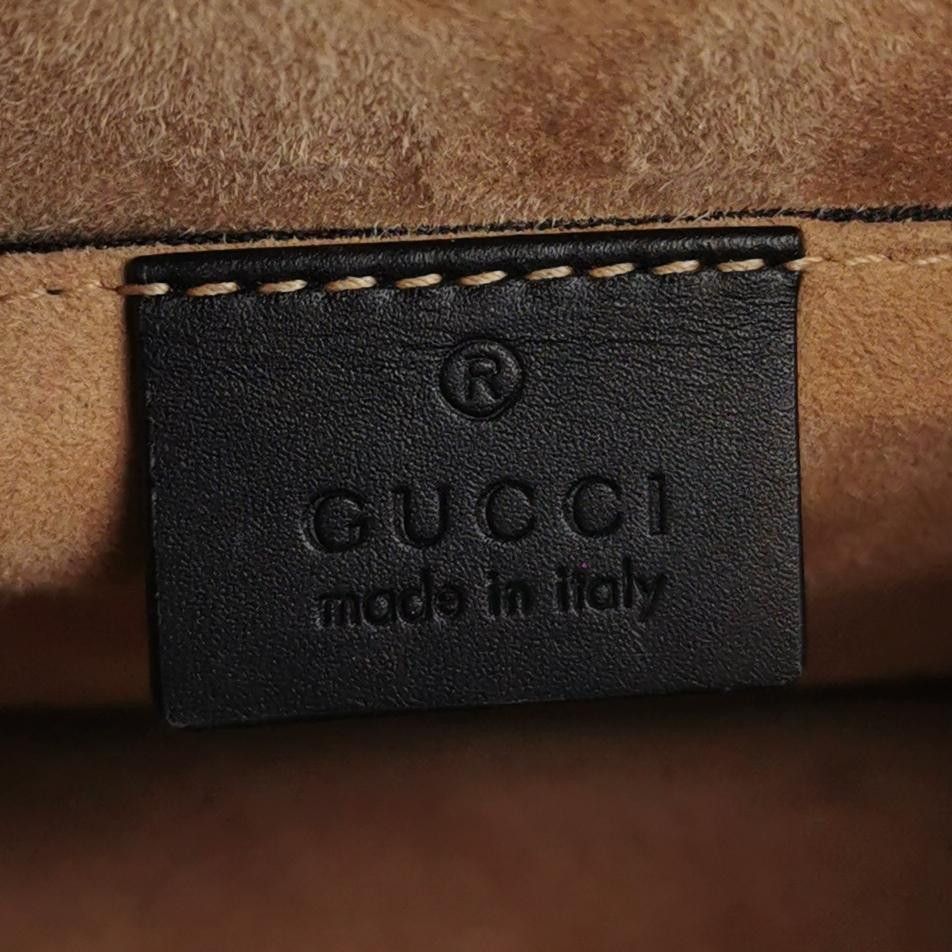 Gucci Gucci Women os Shoulder Bags Size ONE SIZE - 8 Thumbnail