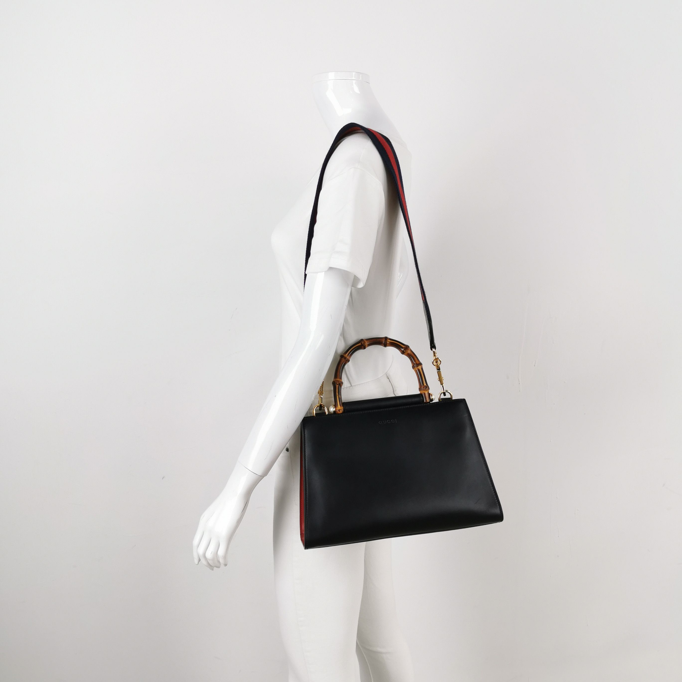 Gucci Gucci Women os Shoulder Bags Size ONE SIZE - 2 Thumbnail