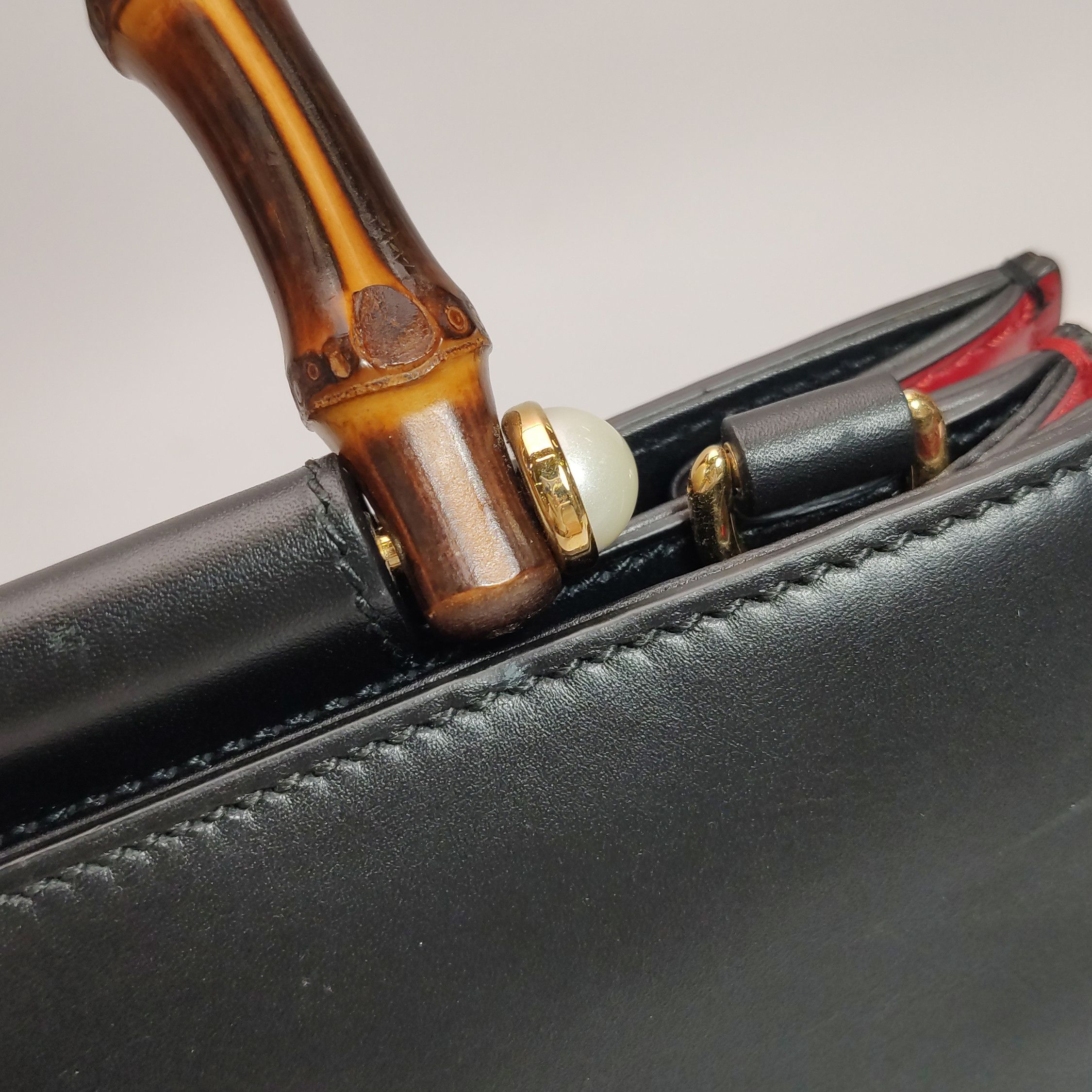Gucci Gucci Women os Shoulder Bags Size ONE SIZE - 16 Thumbnail