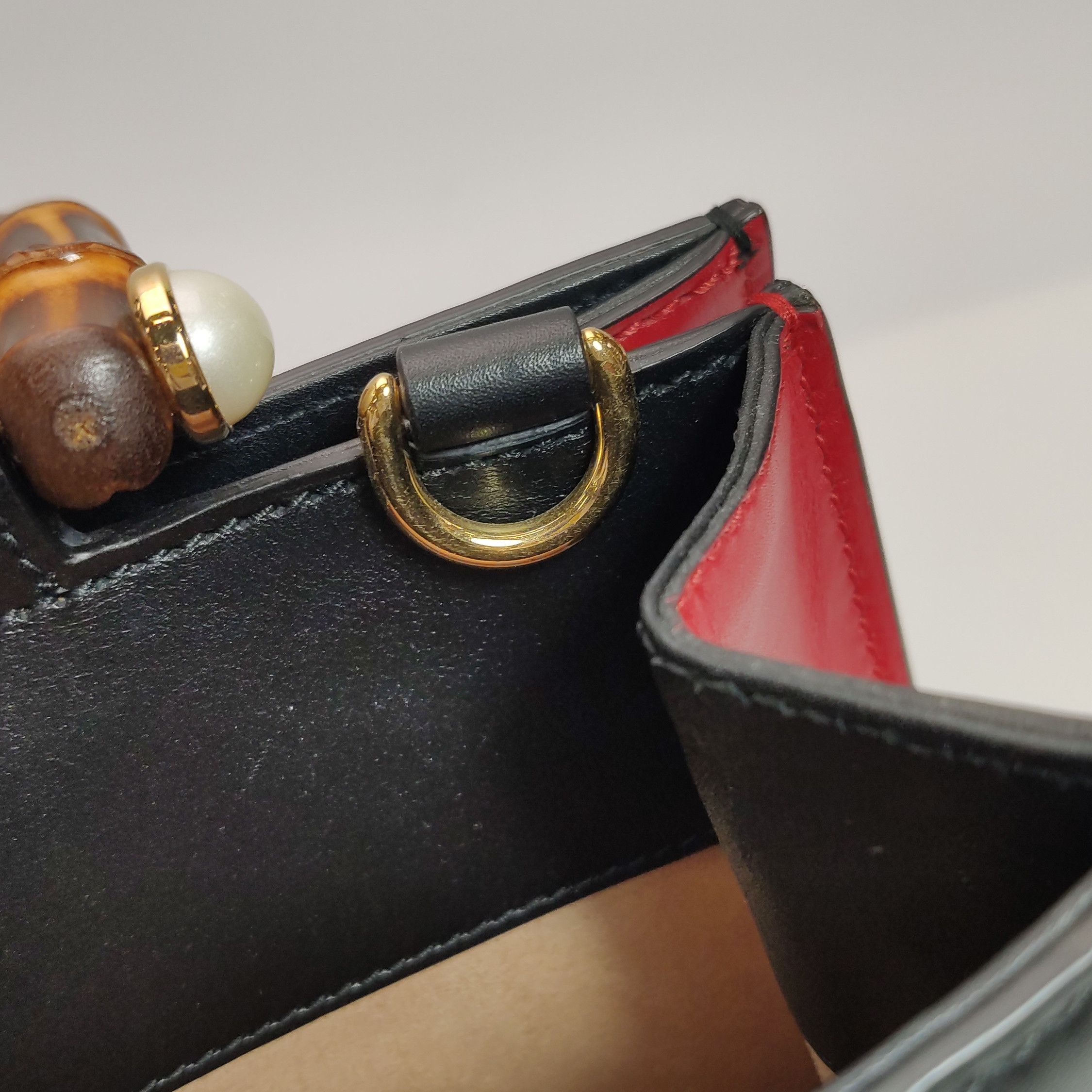 Gucci Gucci Women os Shoulder Bags Size ONE SIZE - 15 Thumbnail