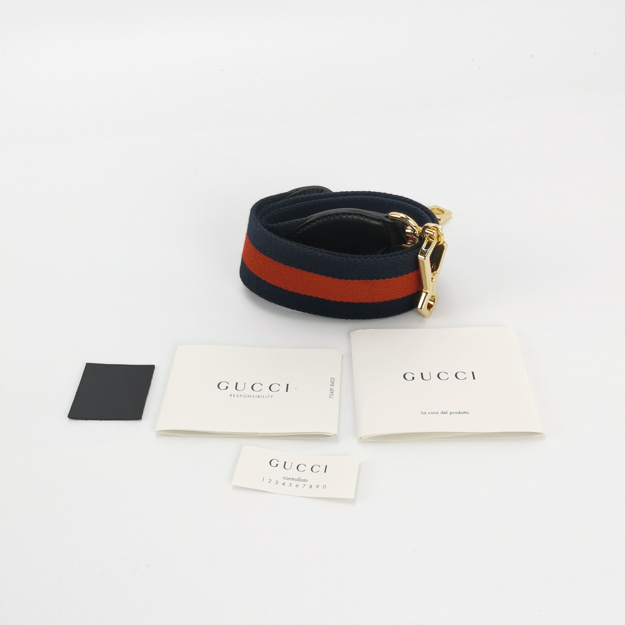 Gucci Gucci Women os Shoulder Bags Size ONE SIZE - 9 Thumbnail