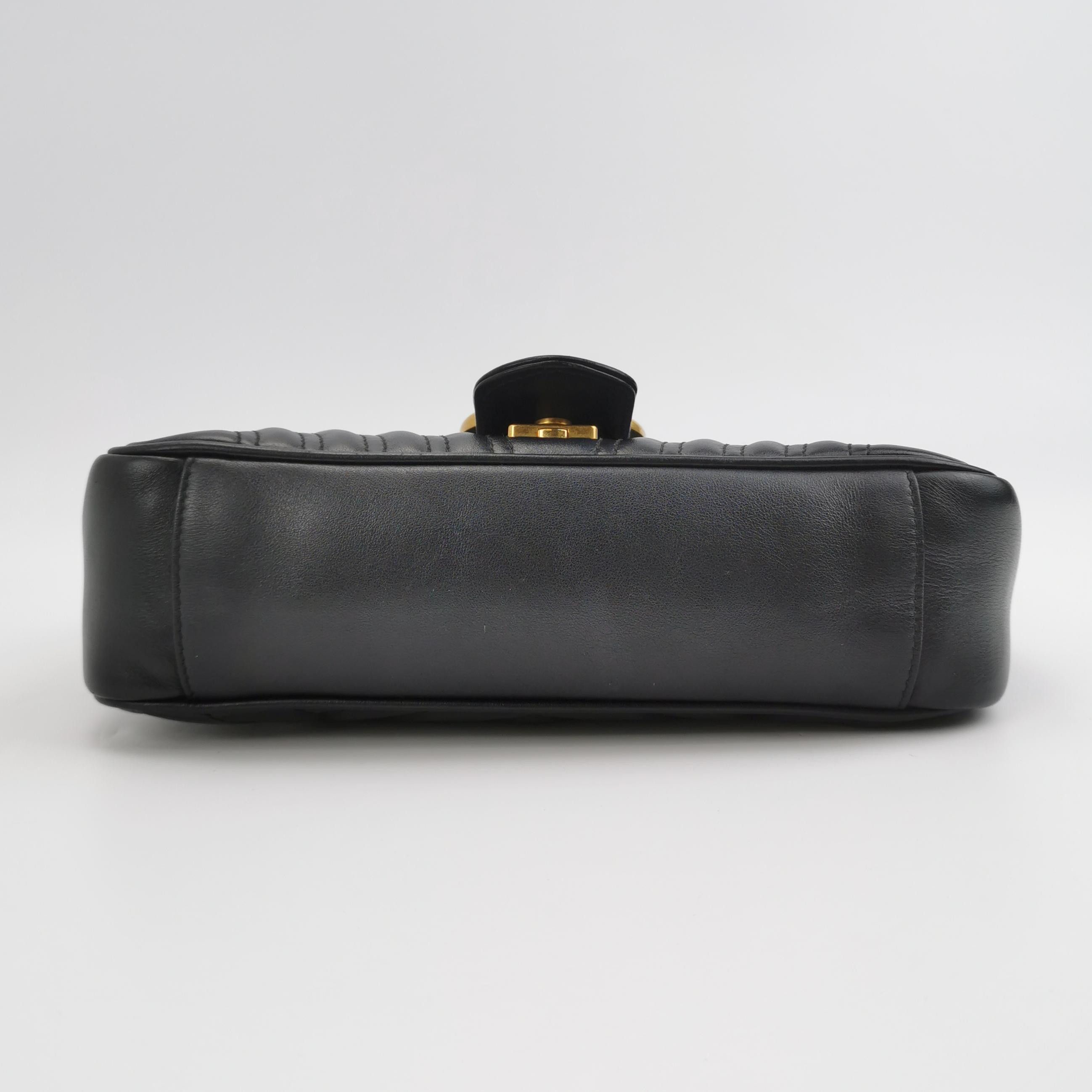 Gucci Gucci Women os Shoulder Bags Size ONE SIZE - 6 Thumbnail