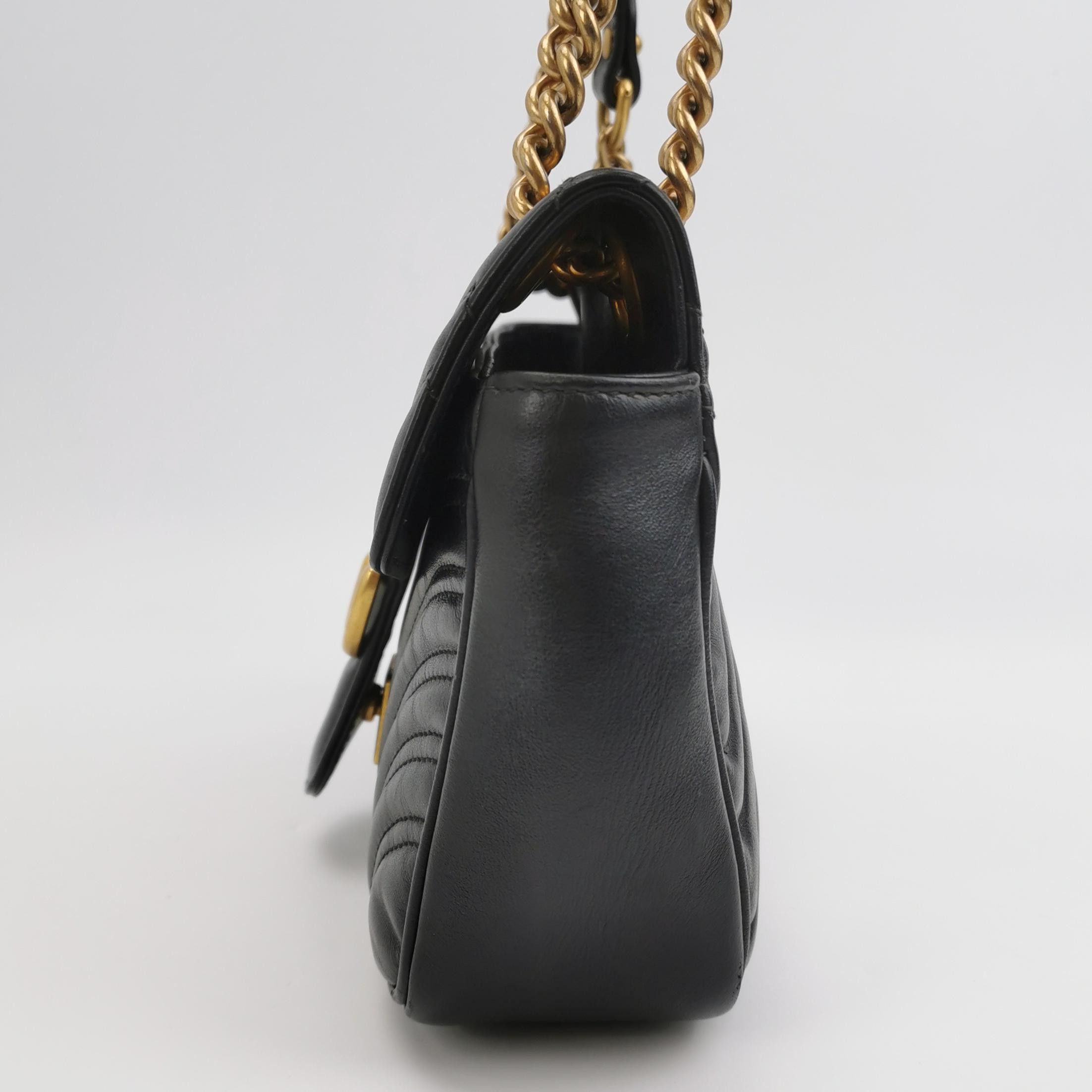 Gucci Gucci Women os Shoulder Bags Size ONE SIZE - 3 Thumbnail