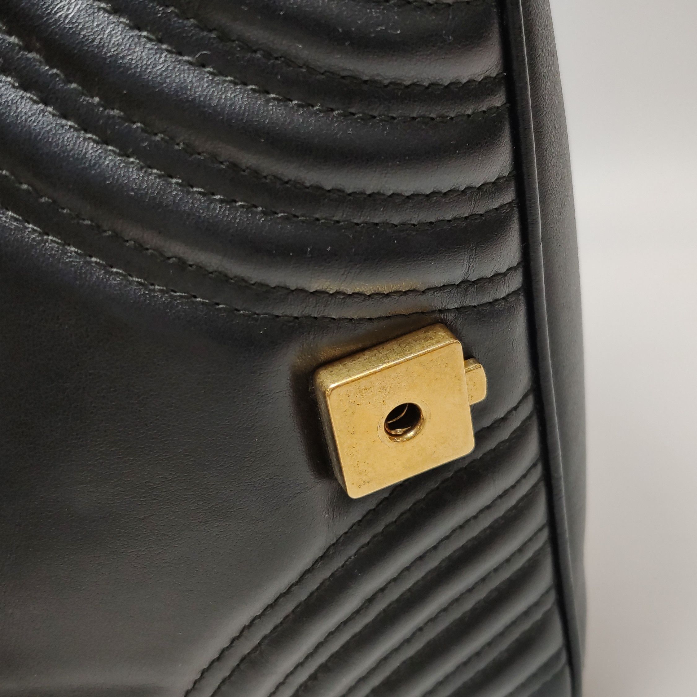 Gucci Gucci Women os Shoulder Bags Size ONE SIZE - 13 Thumbnail