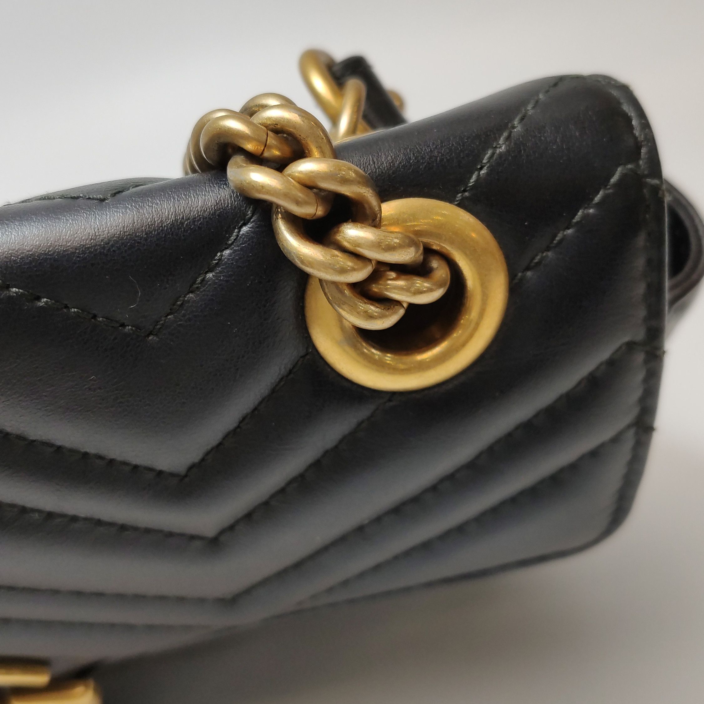 Gucci Gucci Women os Shoulder Bags Size ONE SIZE - 15 Thumbnail