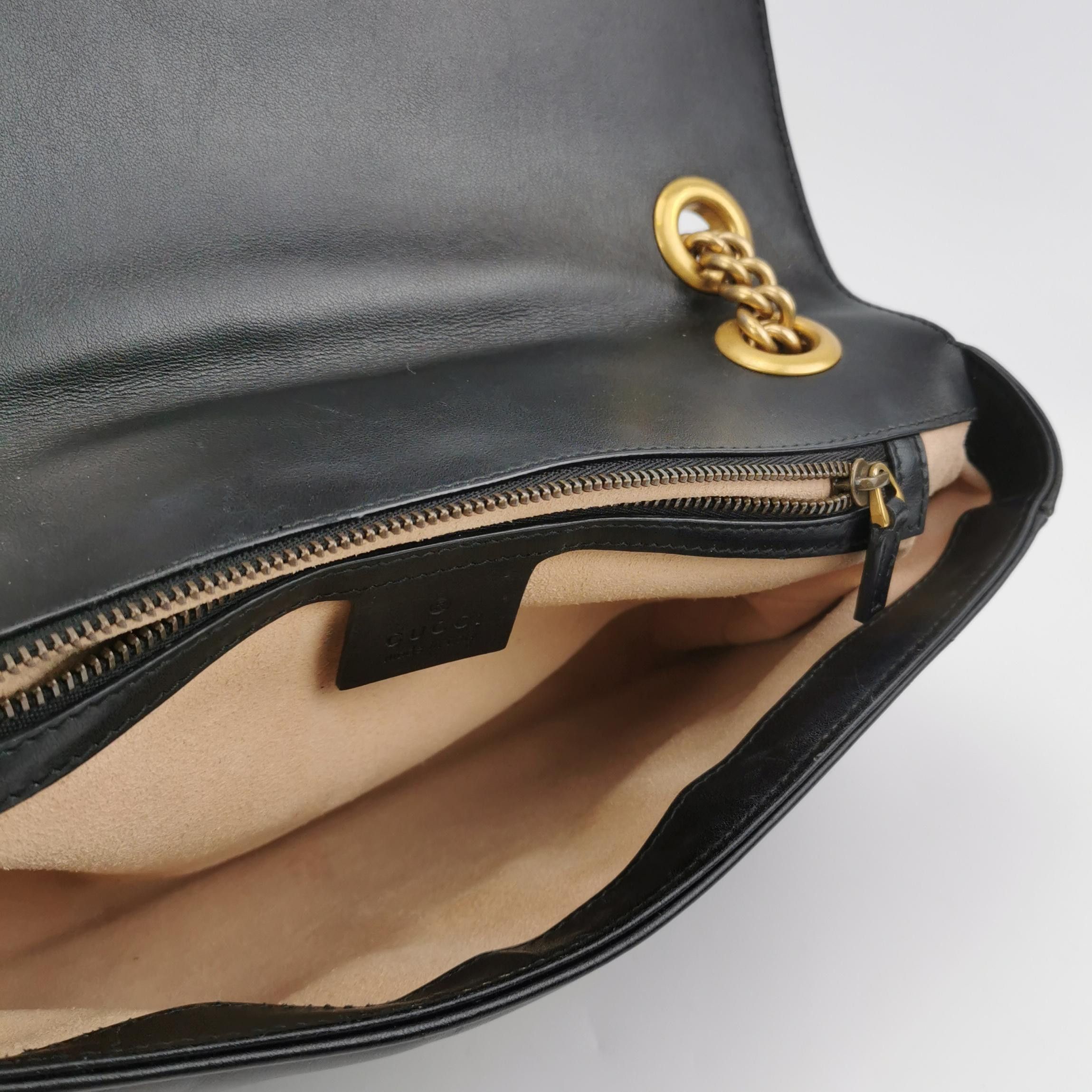 Gucci Gucci Women os Shoulder Bags Size ONE SIZE - 7 Thumbnail