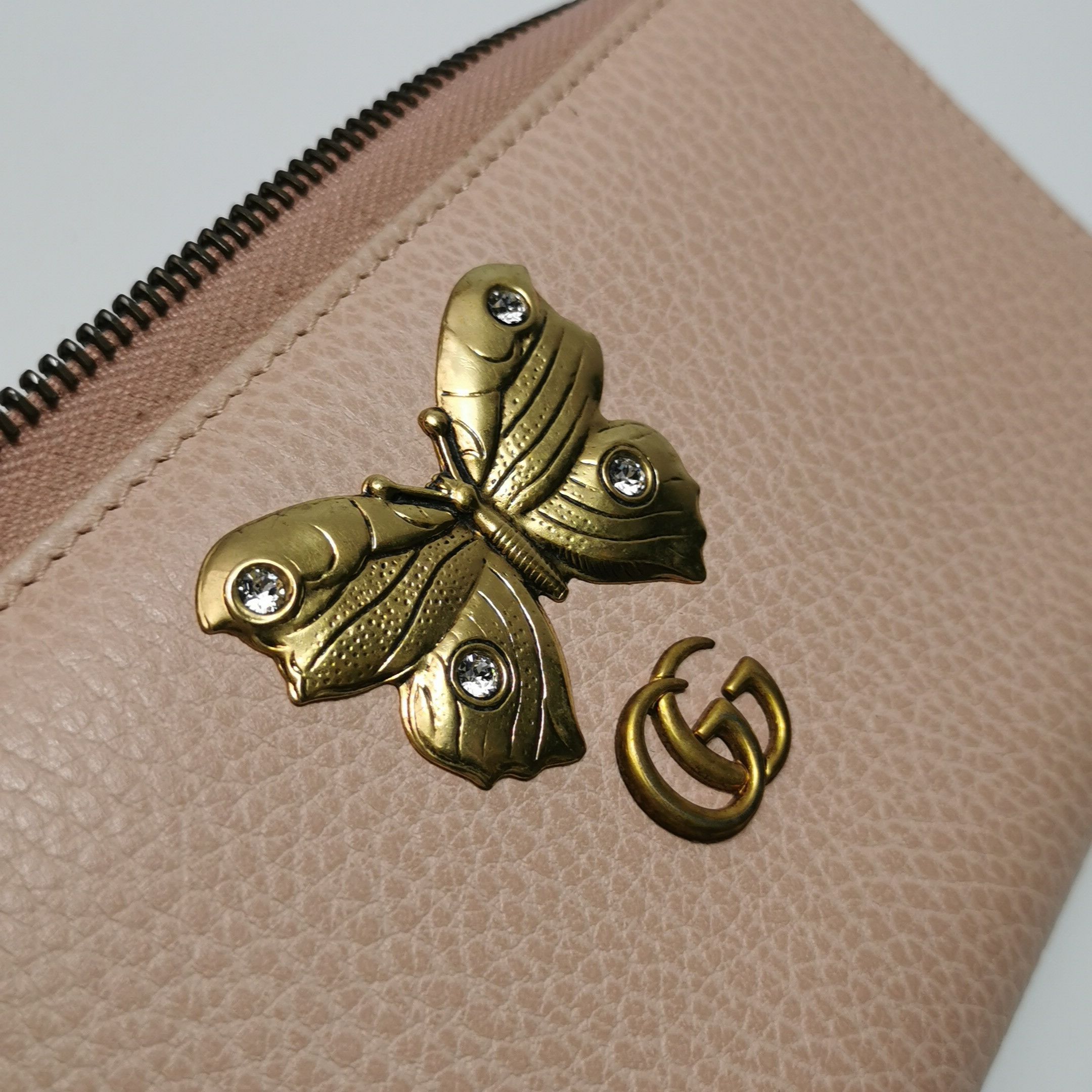 Gucci Gucci Women os Wallets Size ONE SIZE - 9 Thumbnail